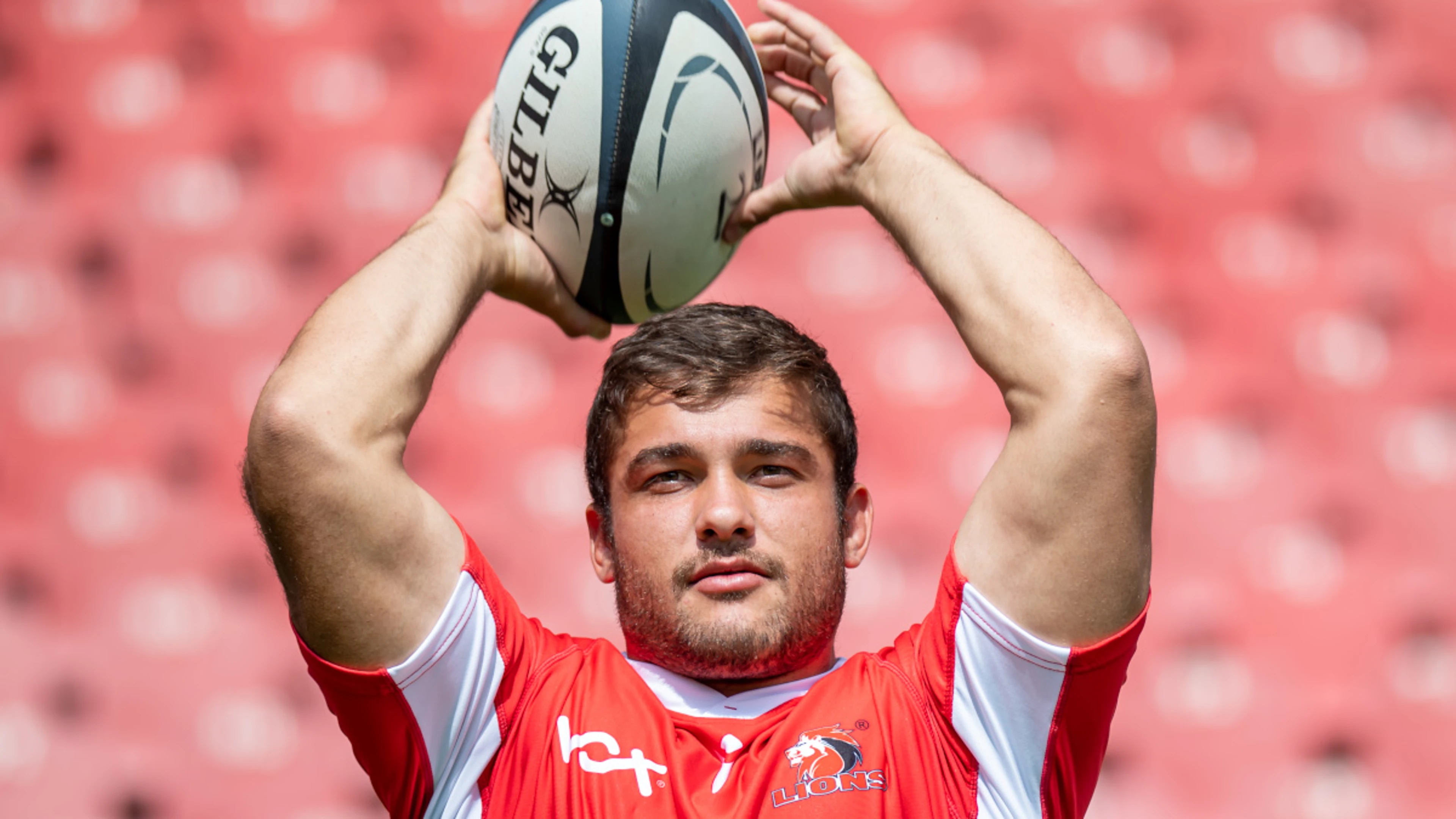 Lions change three as they hunt points in Durban