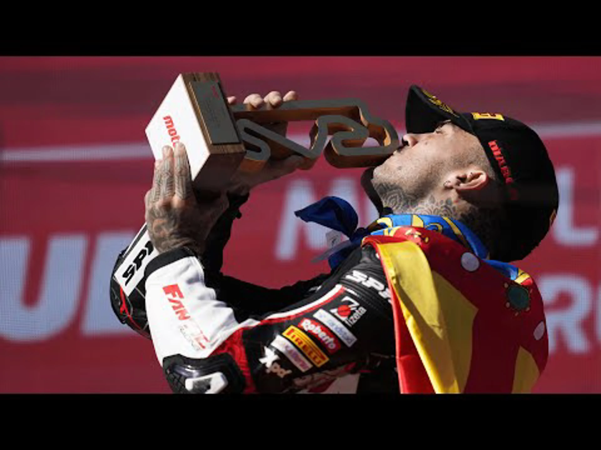 Barcelona MotoGP | Moto2 Highlights | MotoGP