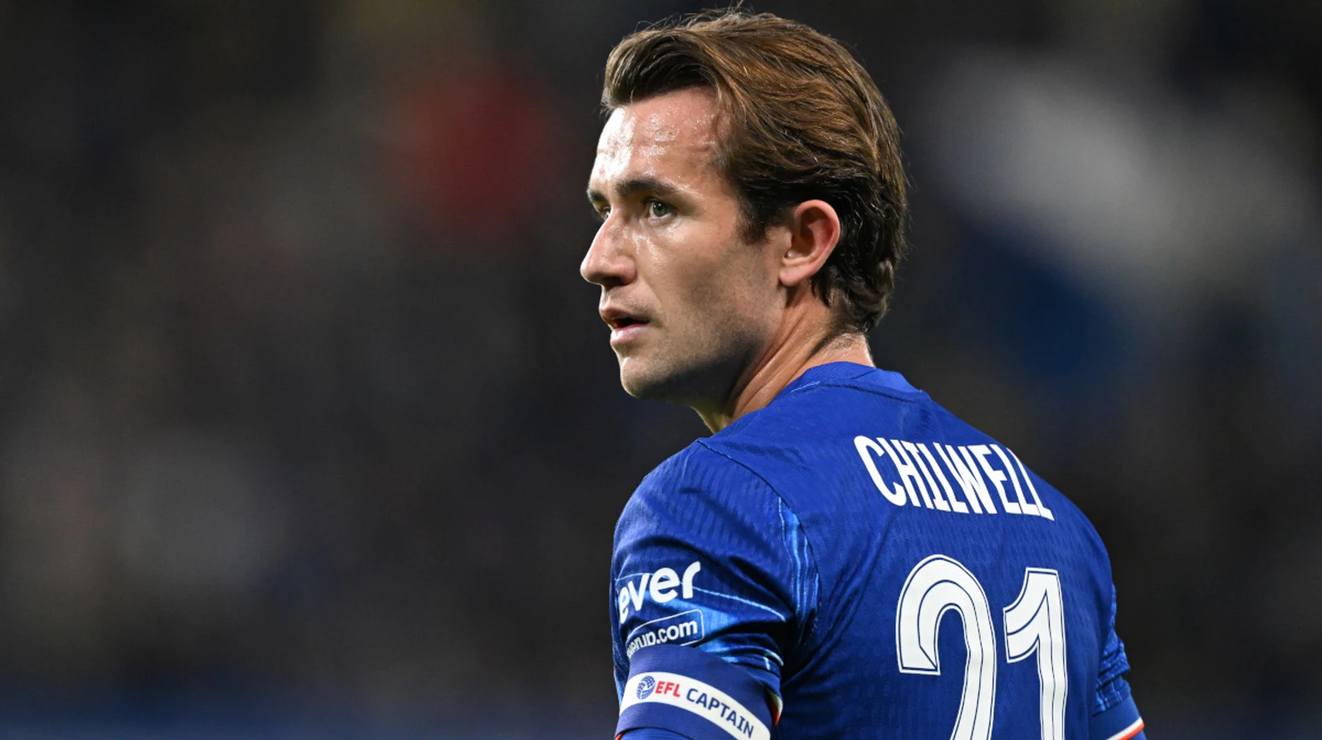 Chilwell likely to be first to ask to leave Chelsea - Maresca