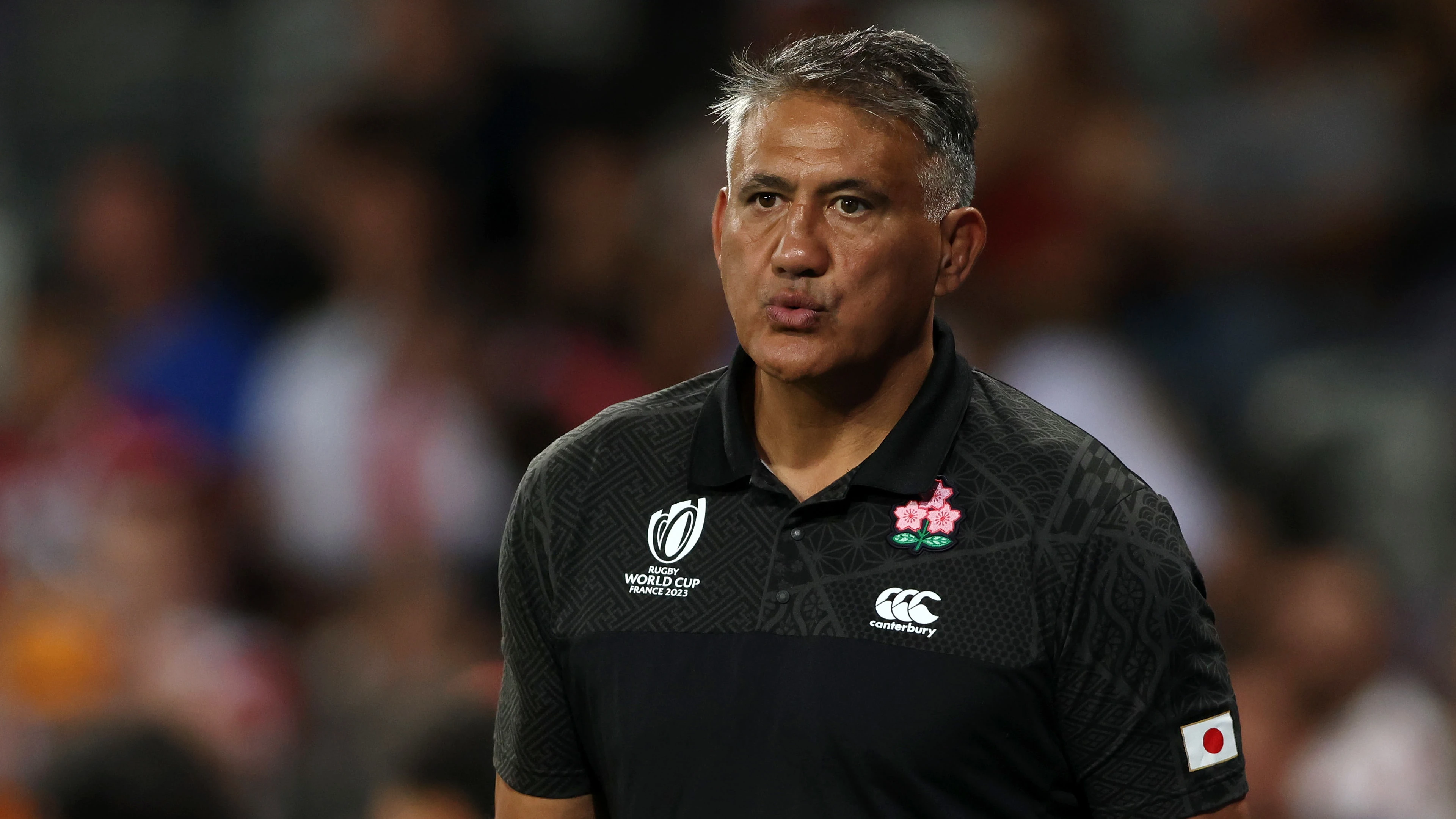 Jamie Joseph to coach Highlanders in 2025