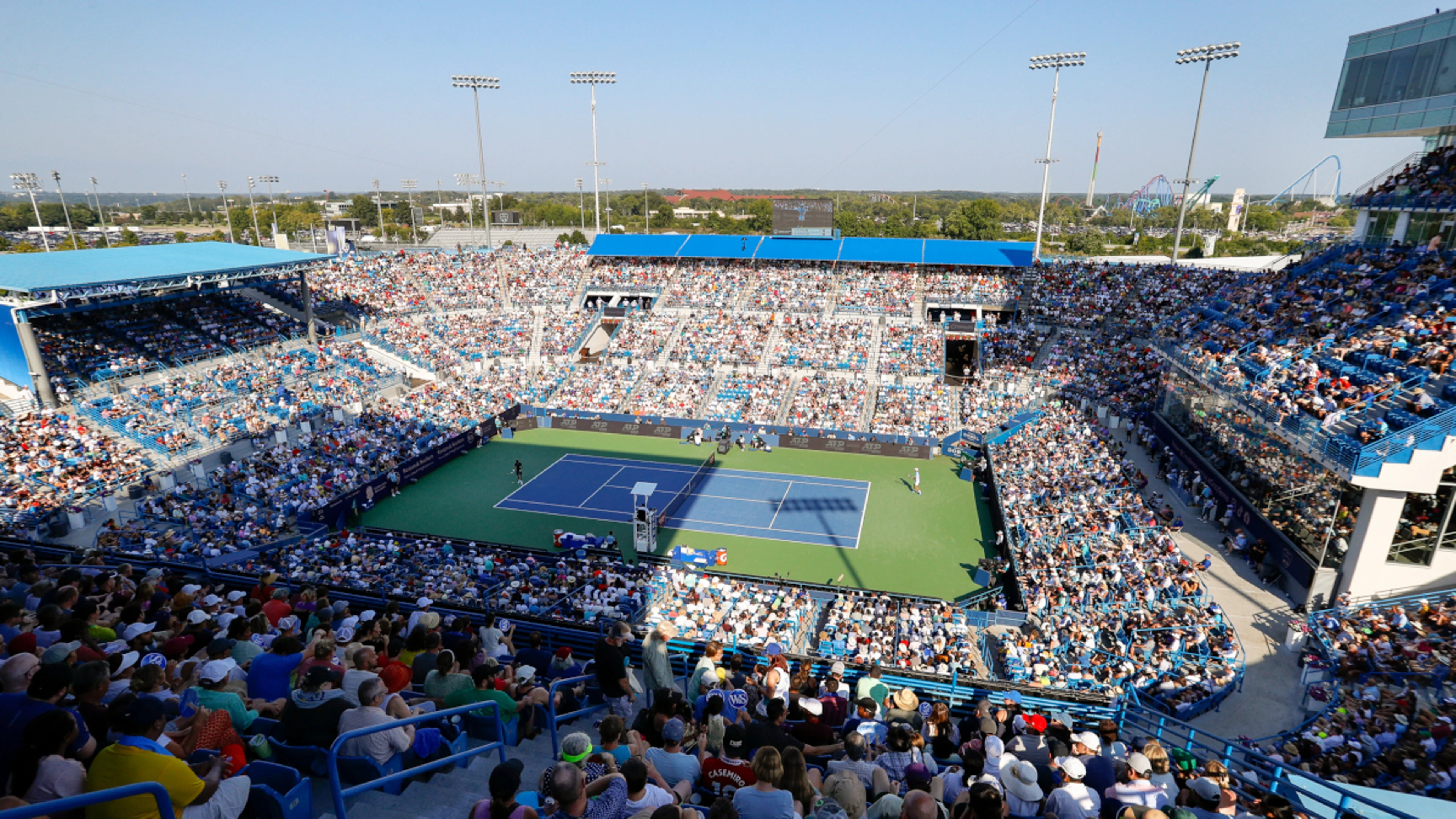 London's Queen's Club to host WTA Tour event for first time in 52 years