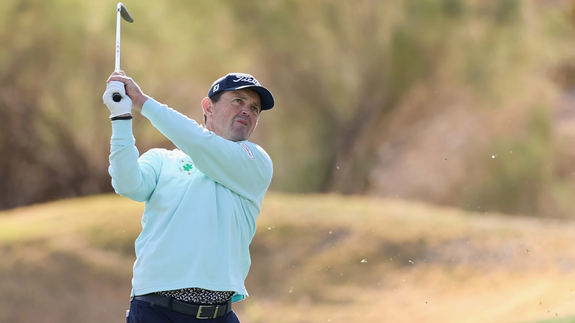 Greg Chalmers aims for first tour win at Cologuard Classic