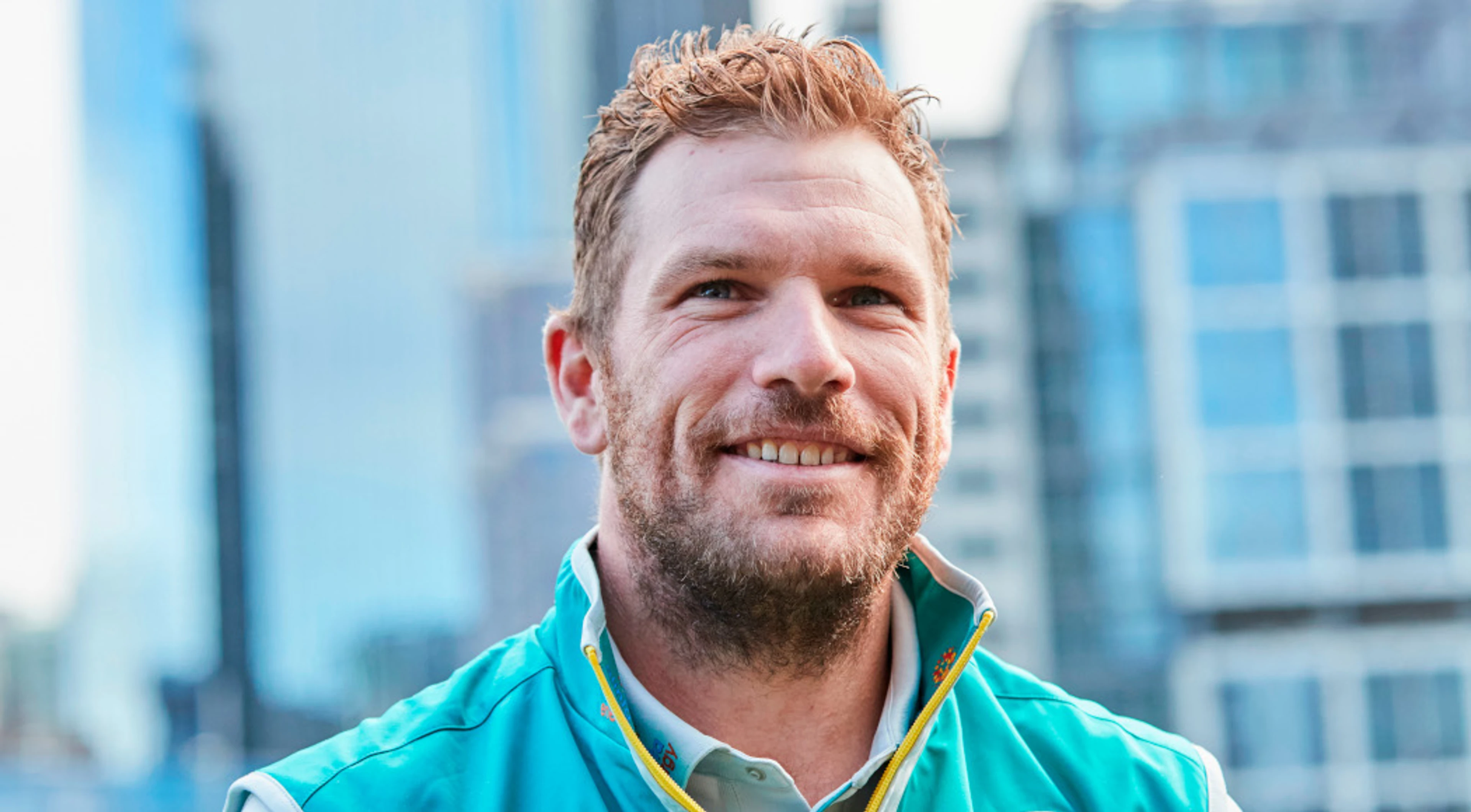 Singapore-born David in Australia squad for T20 World Cup