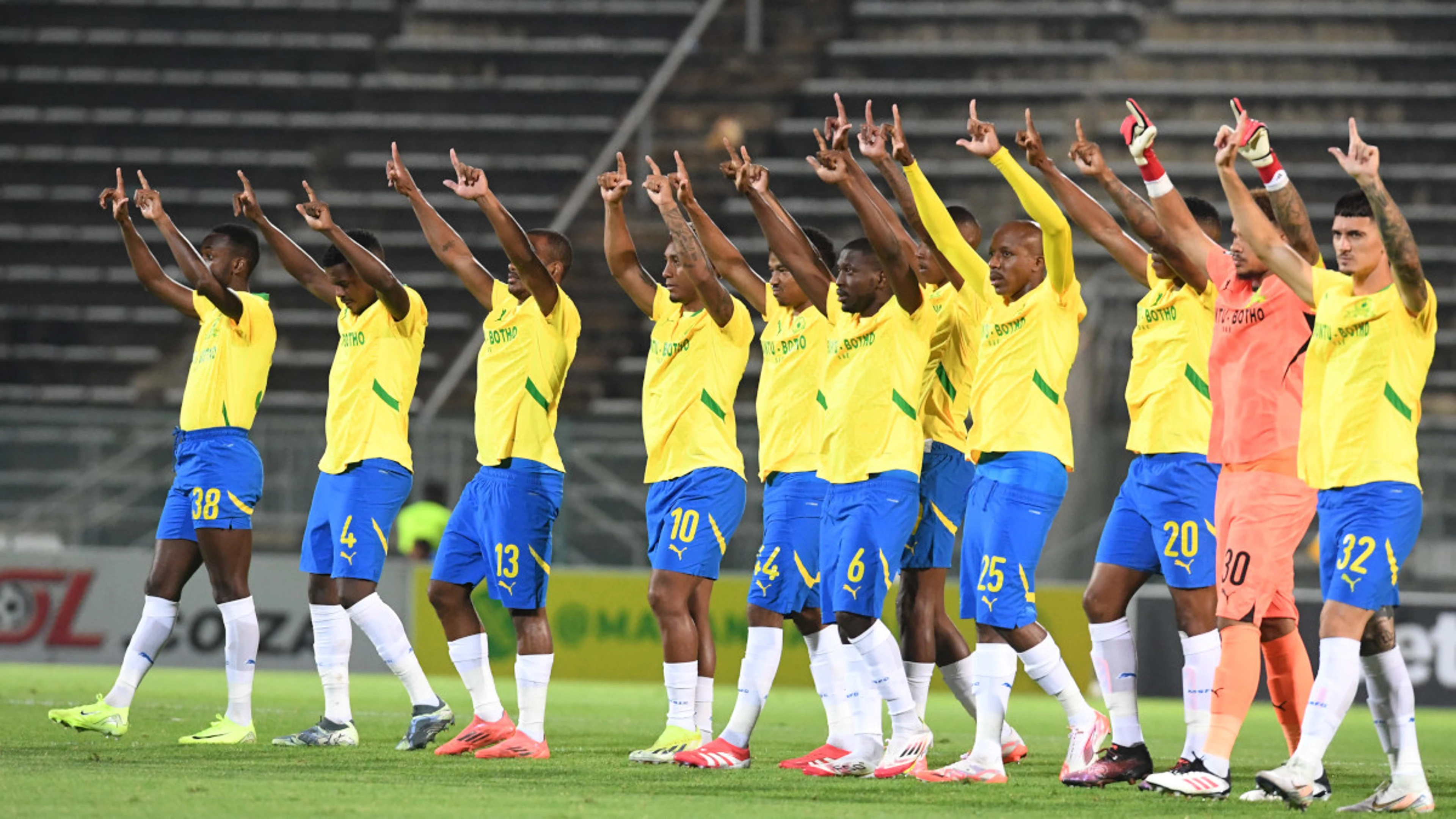 Road to title glory: State of the leagues