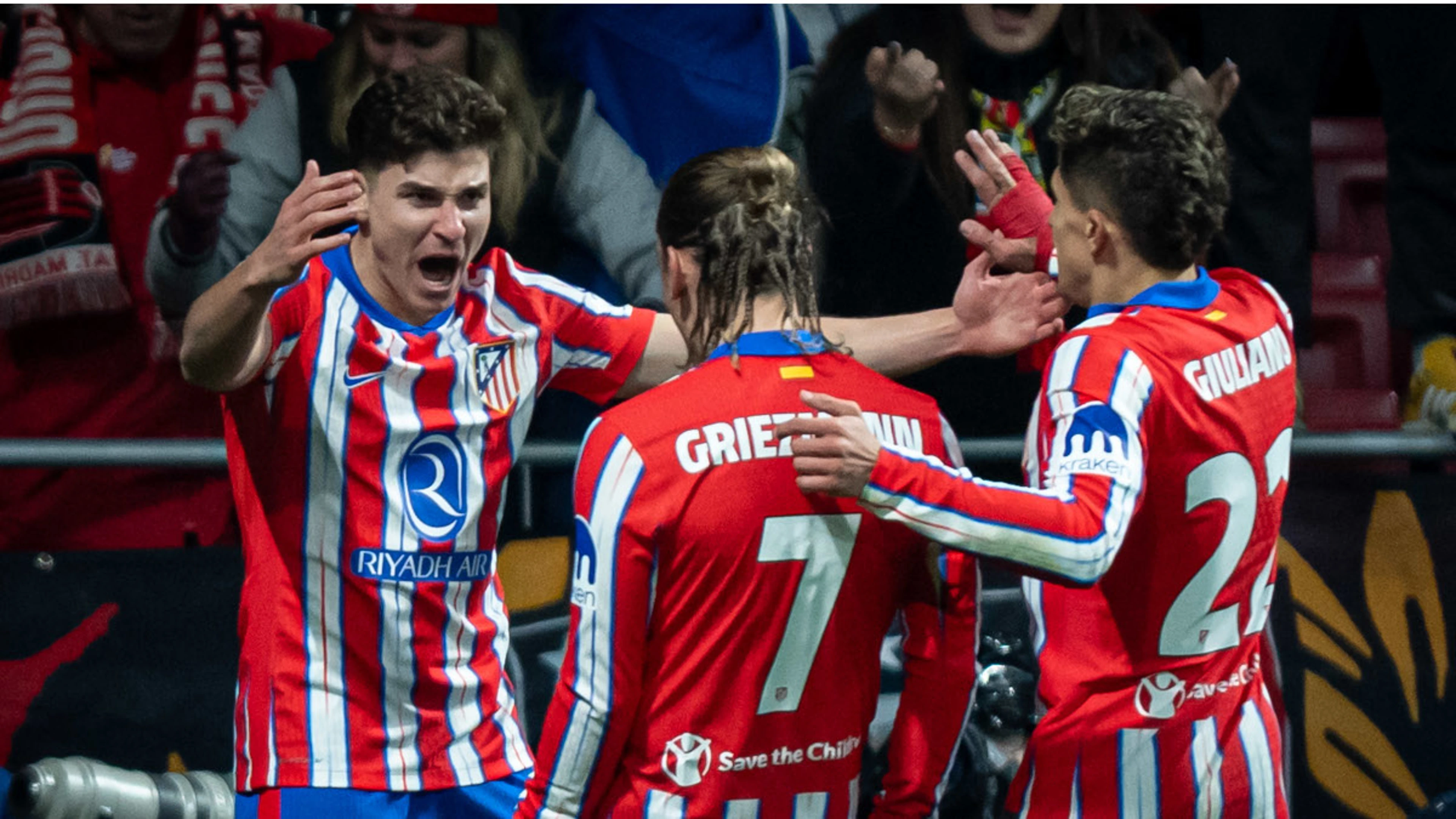 LaLiga Preview: Atletico and Barça look to return to winning ways home