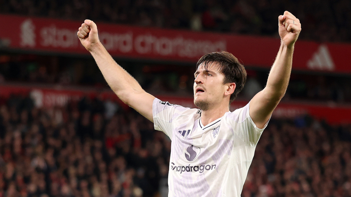 Man Utd condemn Liverpool to fourth successive defeat