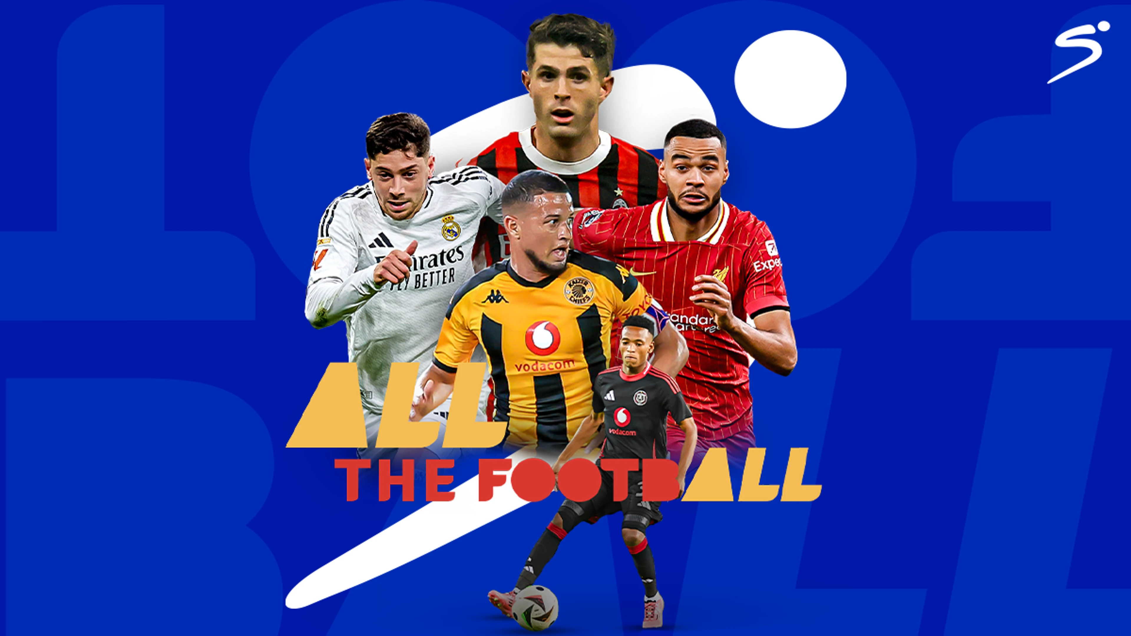 WHAT TO WATCH: Weekend football thrills, drama, and unmissable action