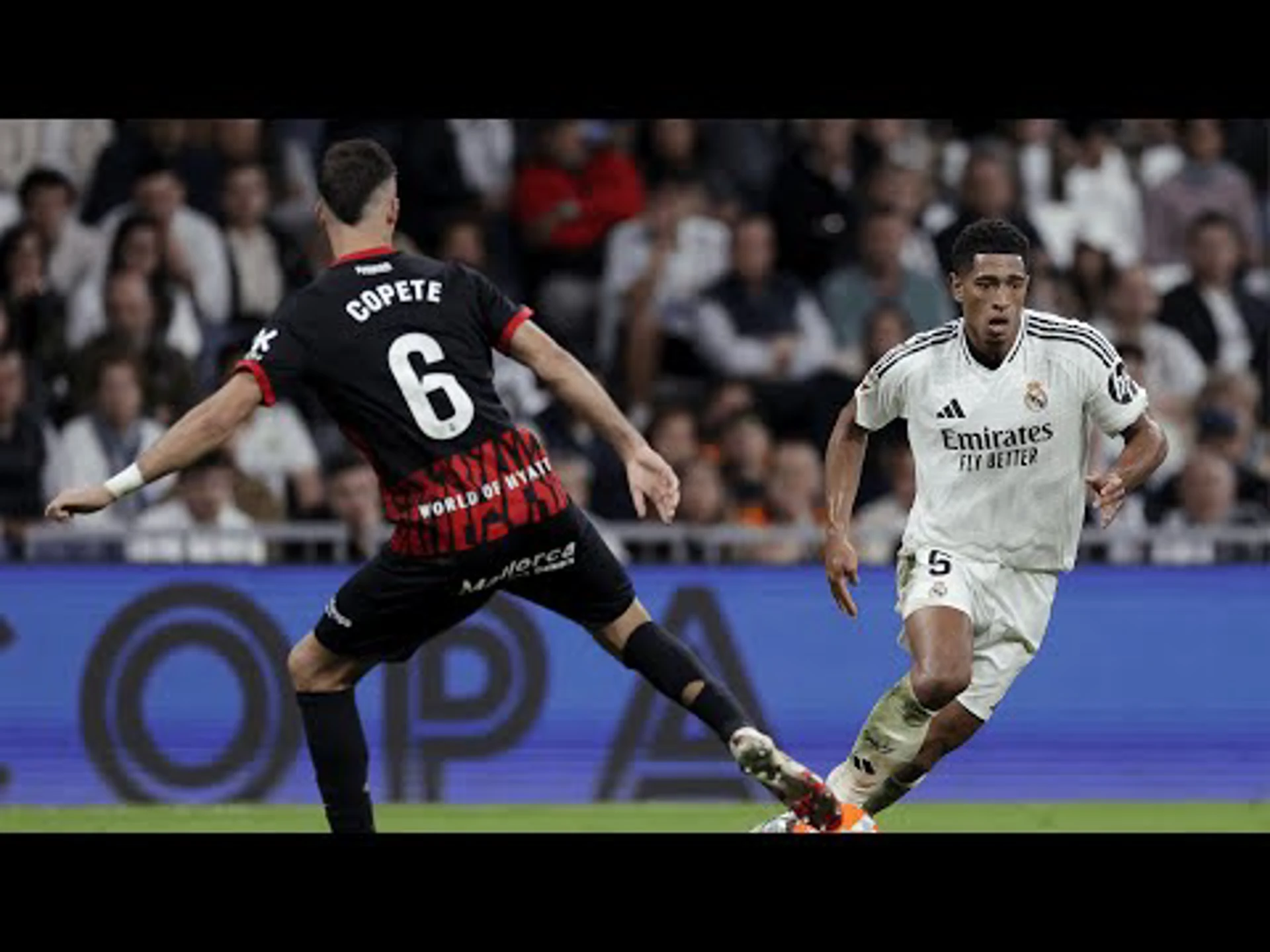 Real Madrid v Mallorca | Match Highlights | La Liga EA Sports Matchday 36