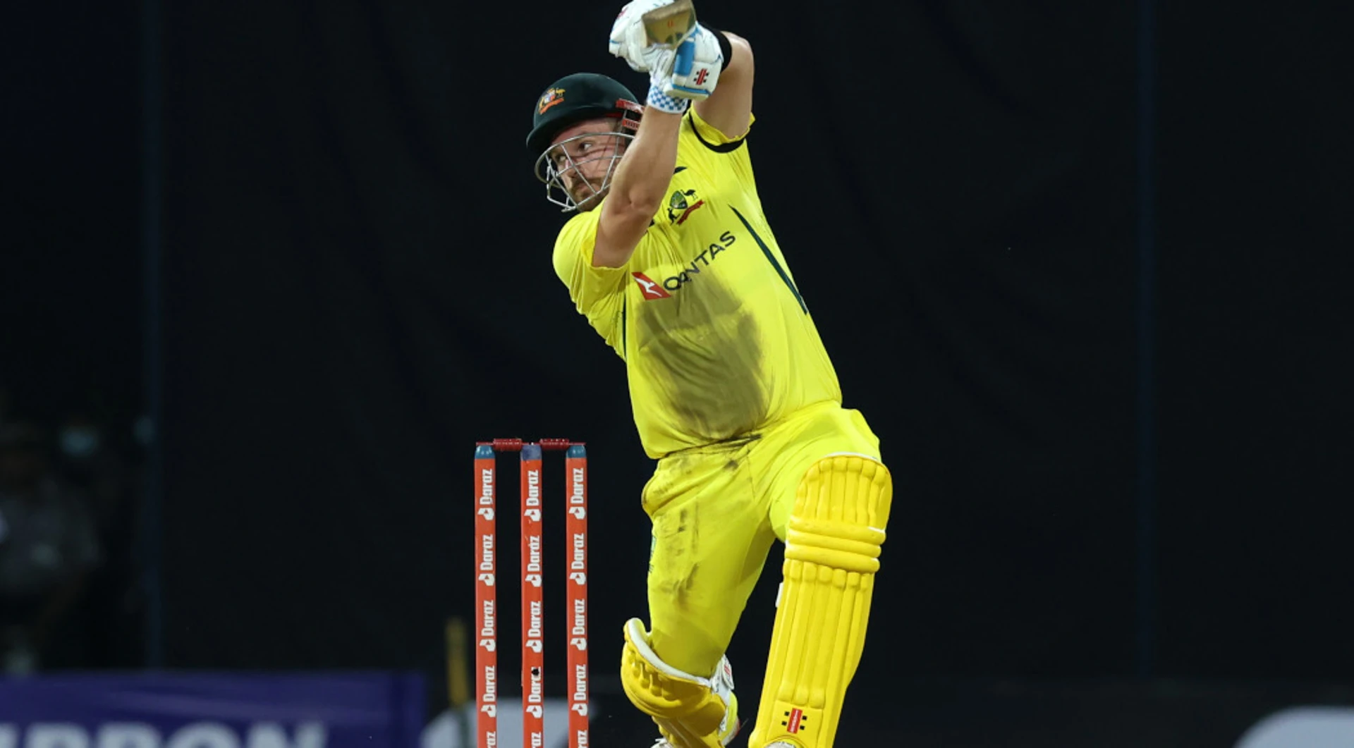 Australia win toss, ask Sri Lanka to bat in second T20