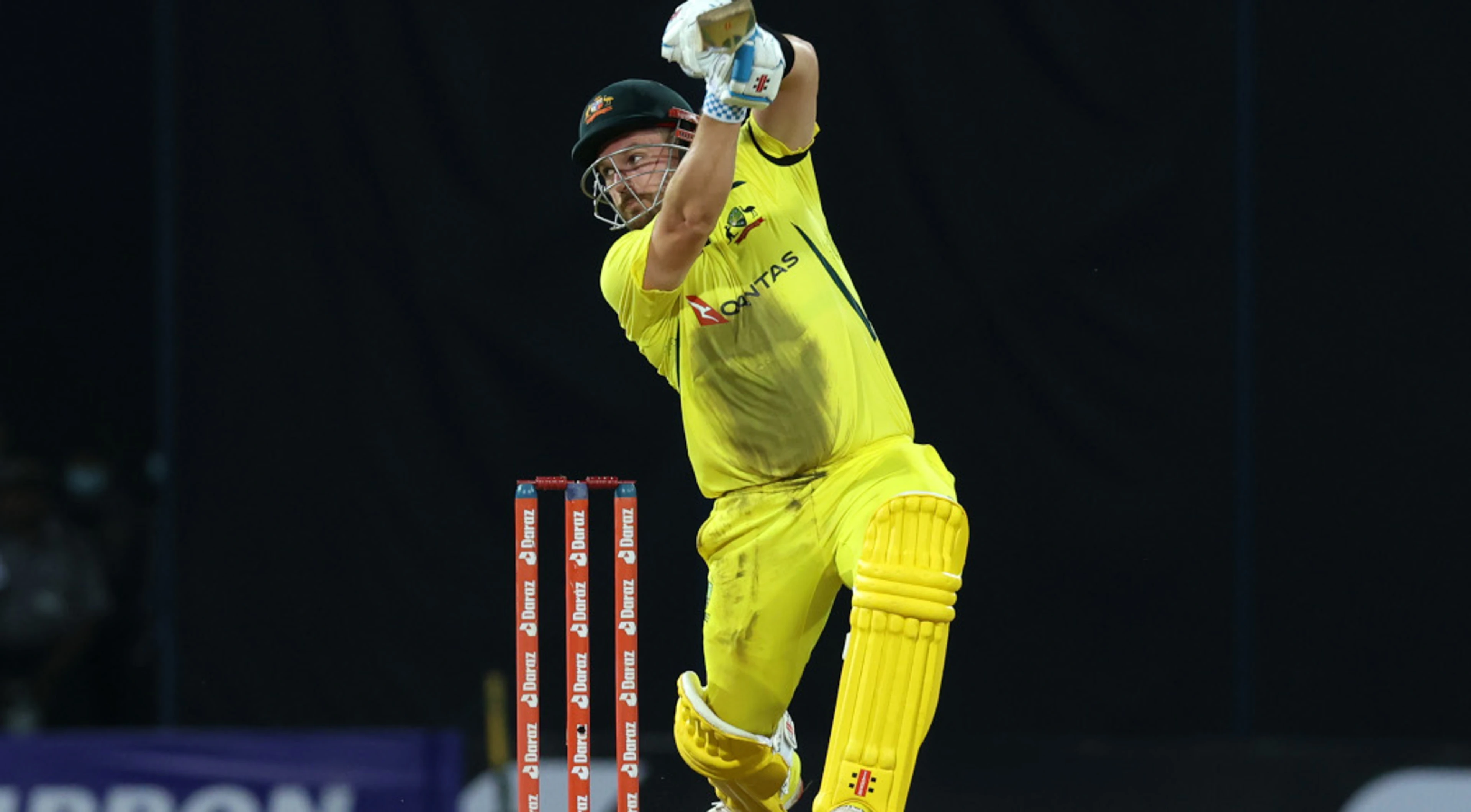 Australia win toss, ask Sri Lanka to bat in second T20