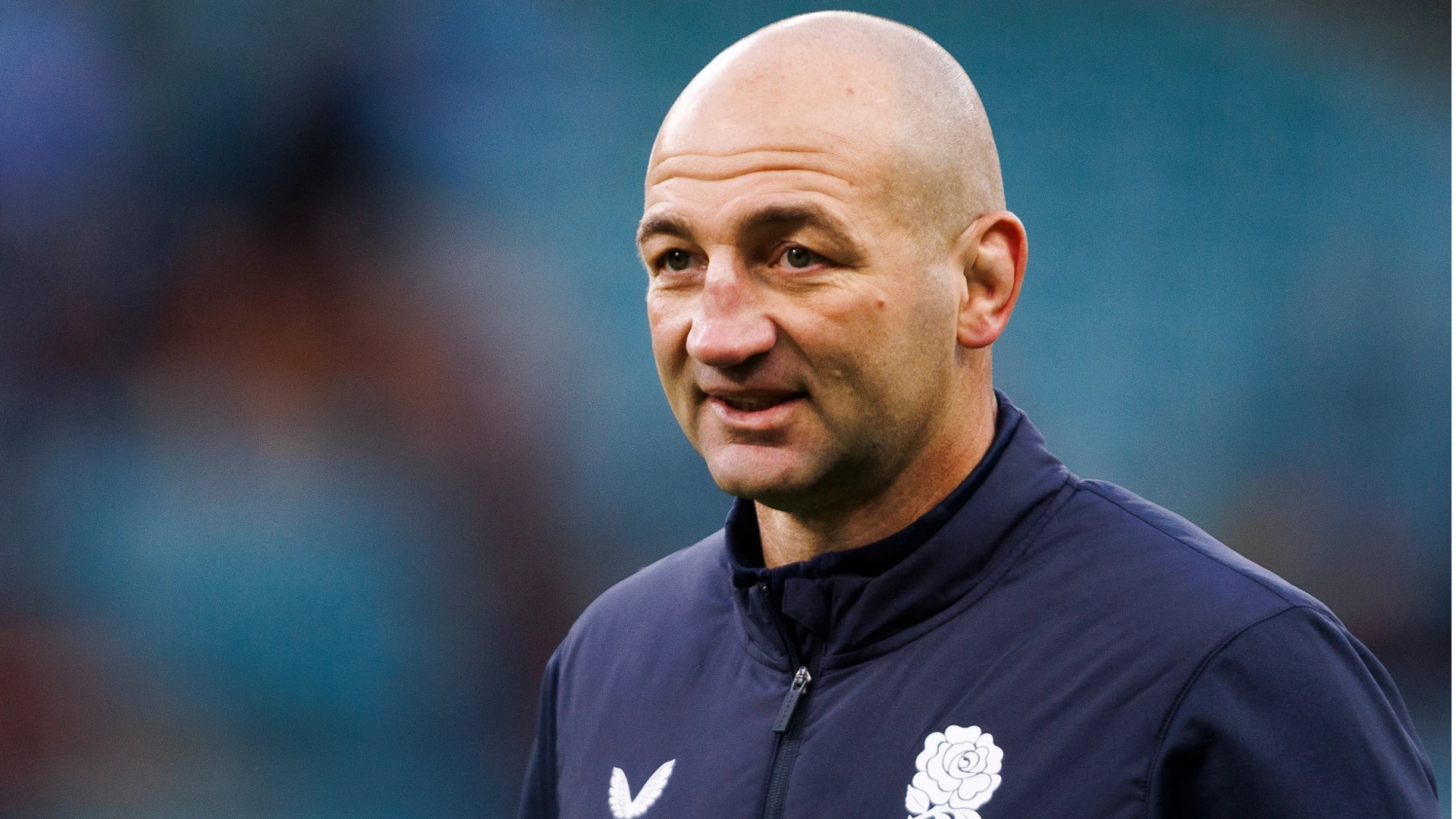 Three uncapped players in England Six Nations squad