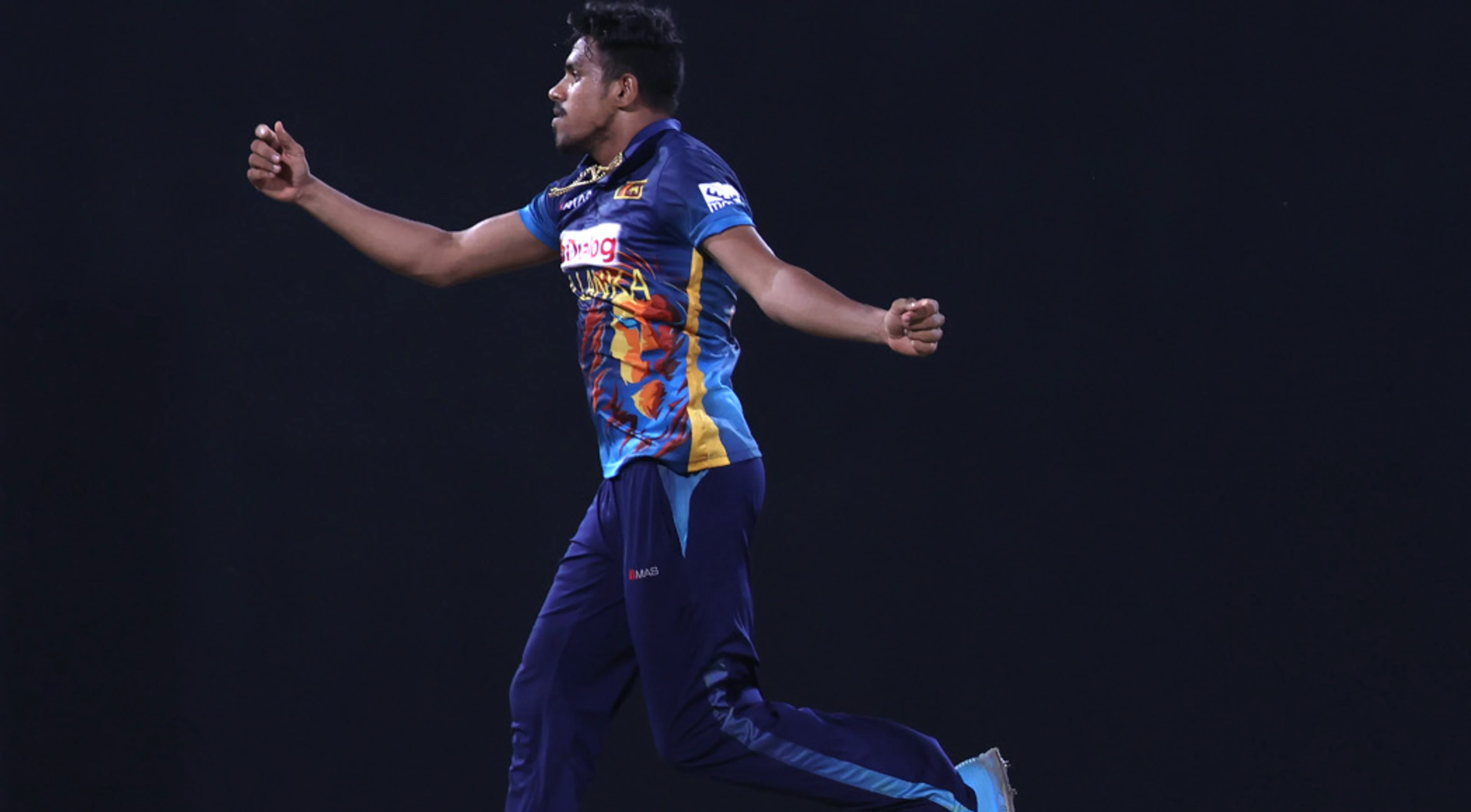 Sri Lanka spin reinforcements for Australia showdown