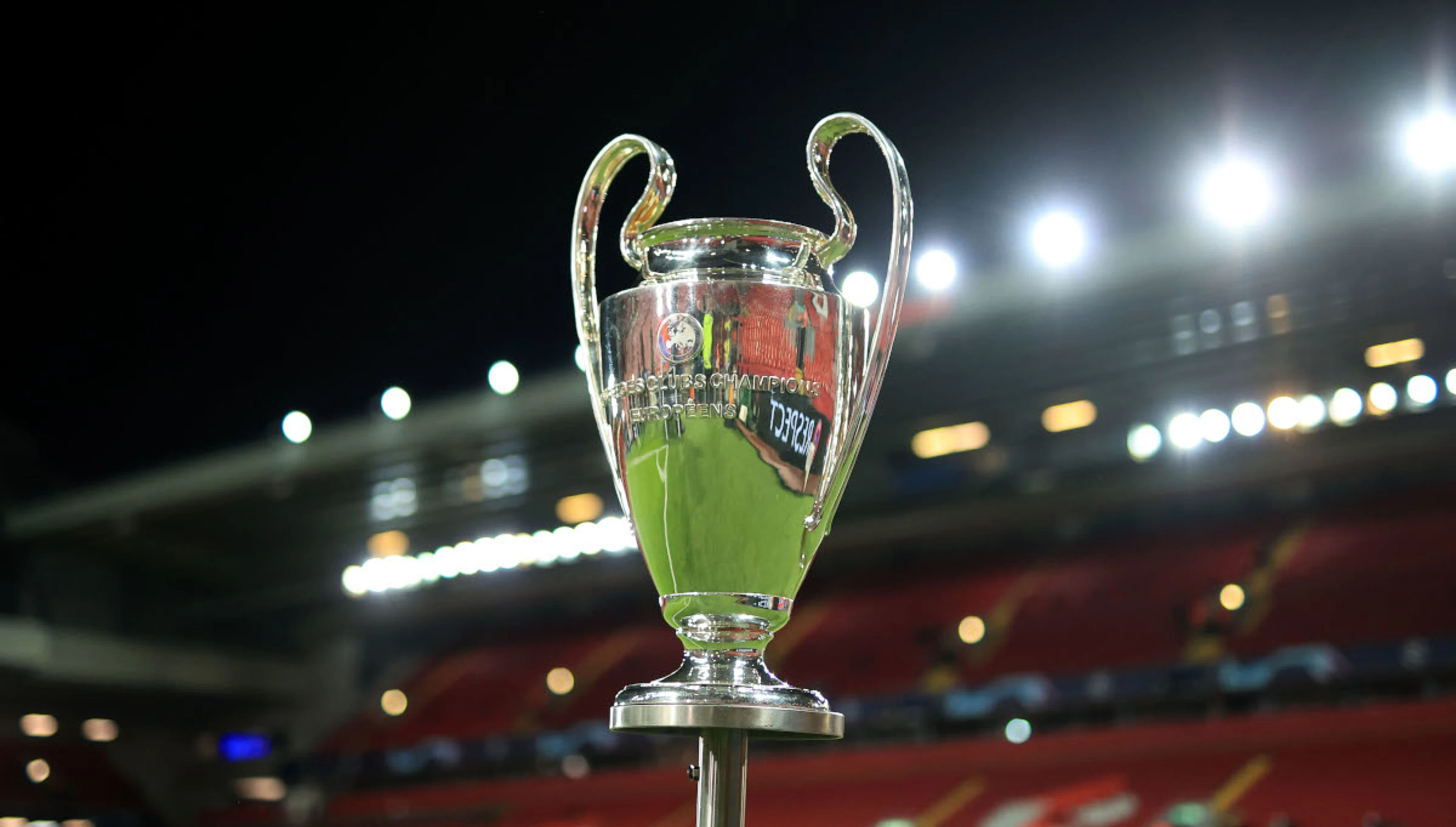 Opta Prediction: Who will win the Champions League?