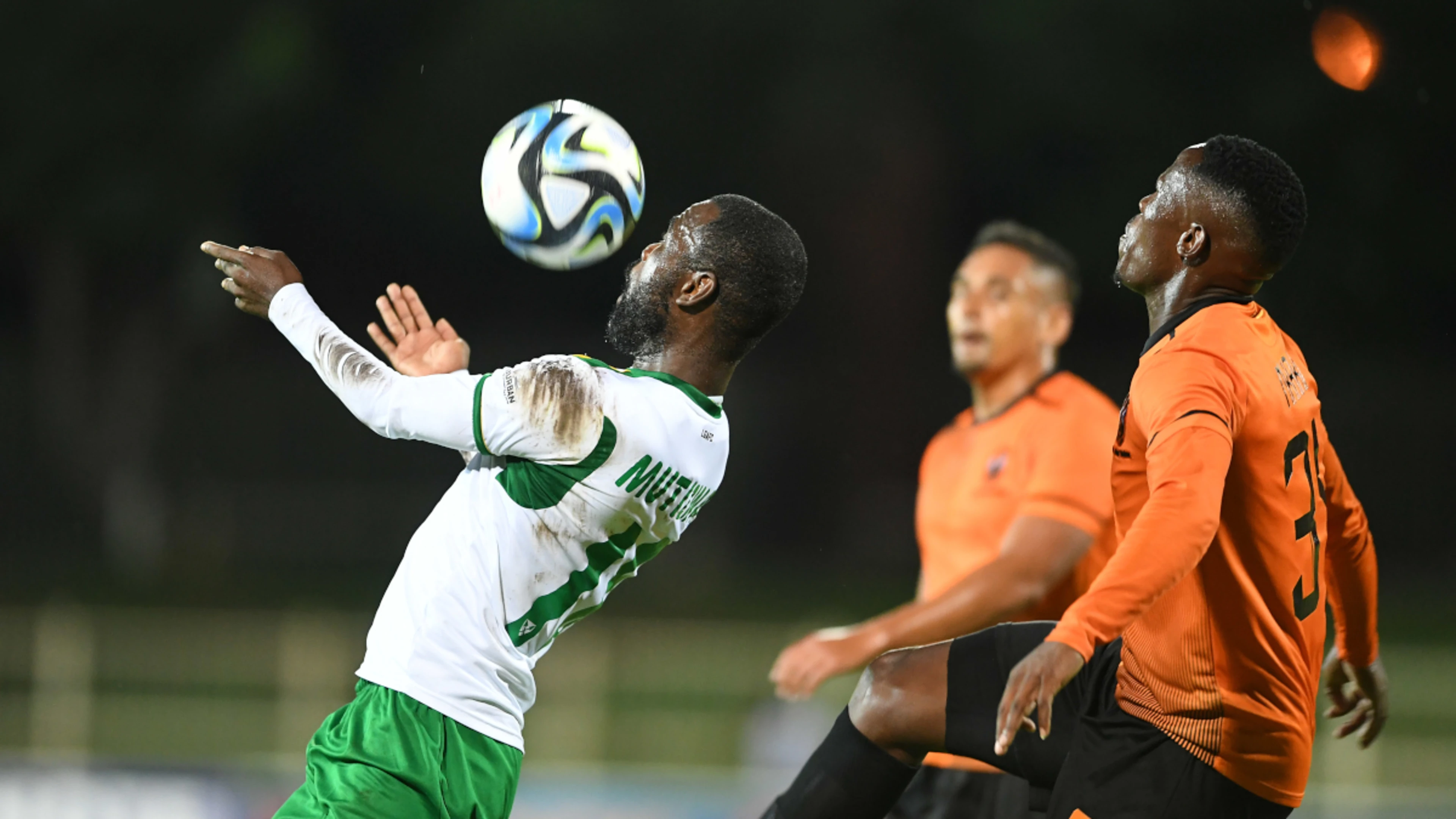 Rise and Shine pay price for missed chances as Arrows win