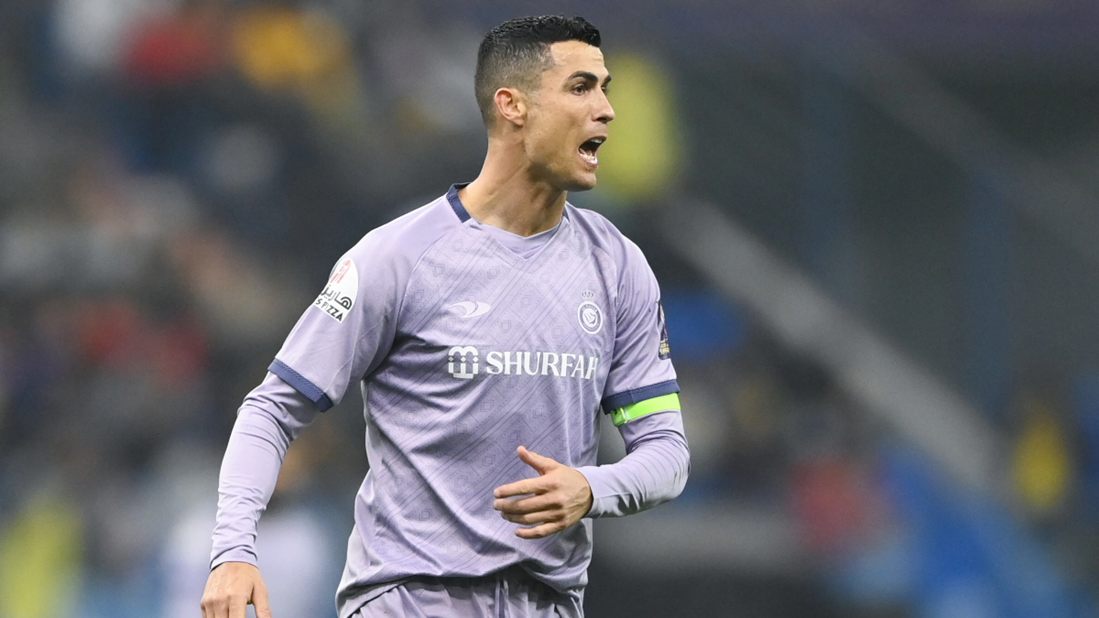 Ronaldo's Al-Nassr exit Asian Champions League with shootout loss to Al-Ain
