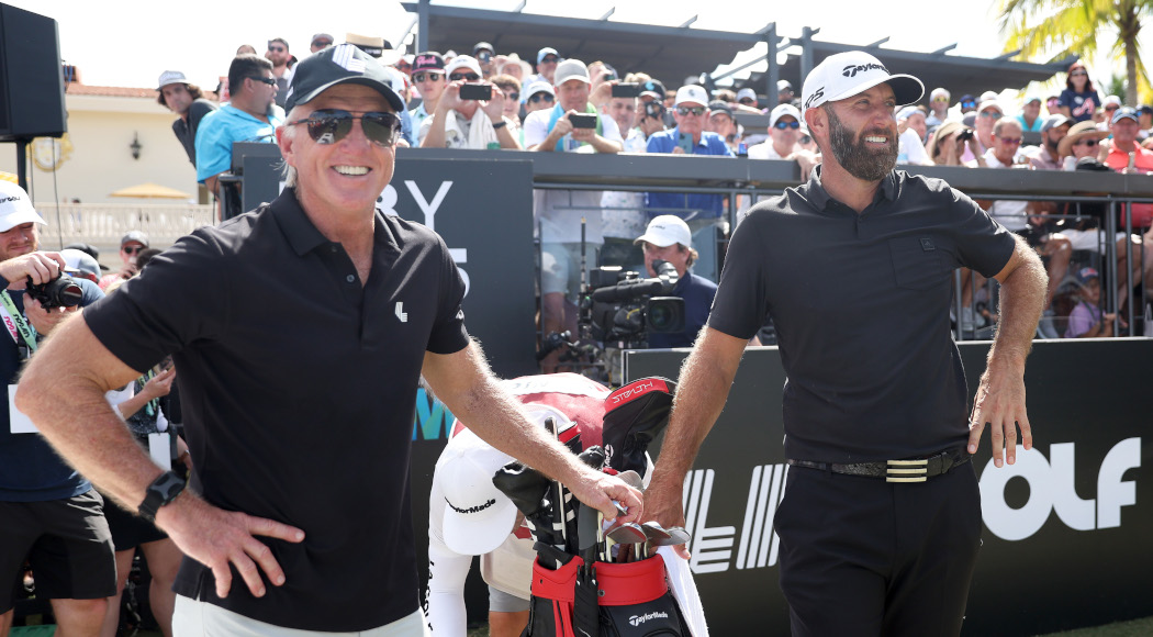 LIV Golf unveils three new USA events for 2023