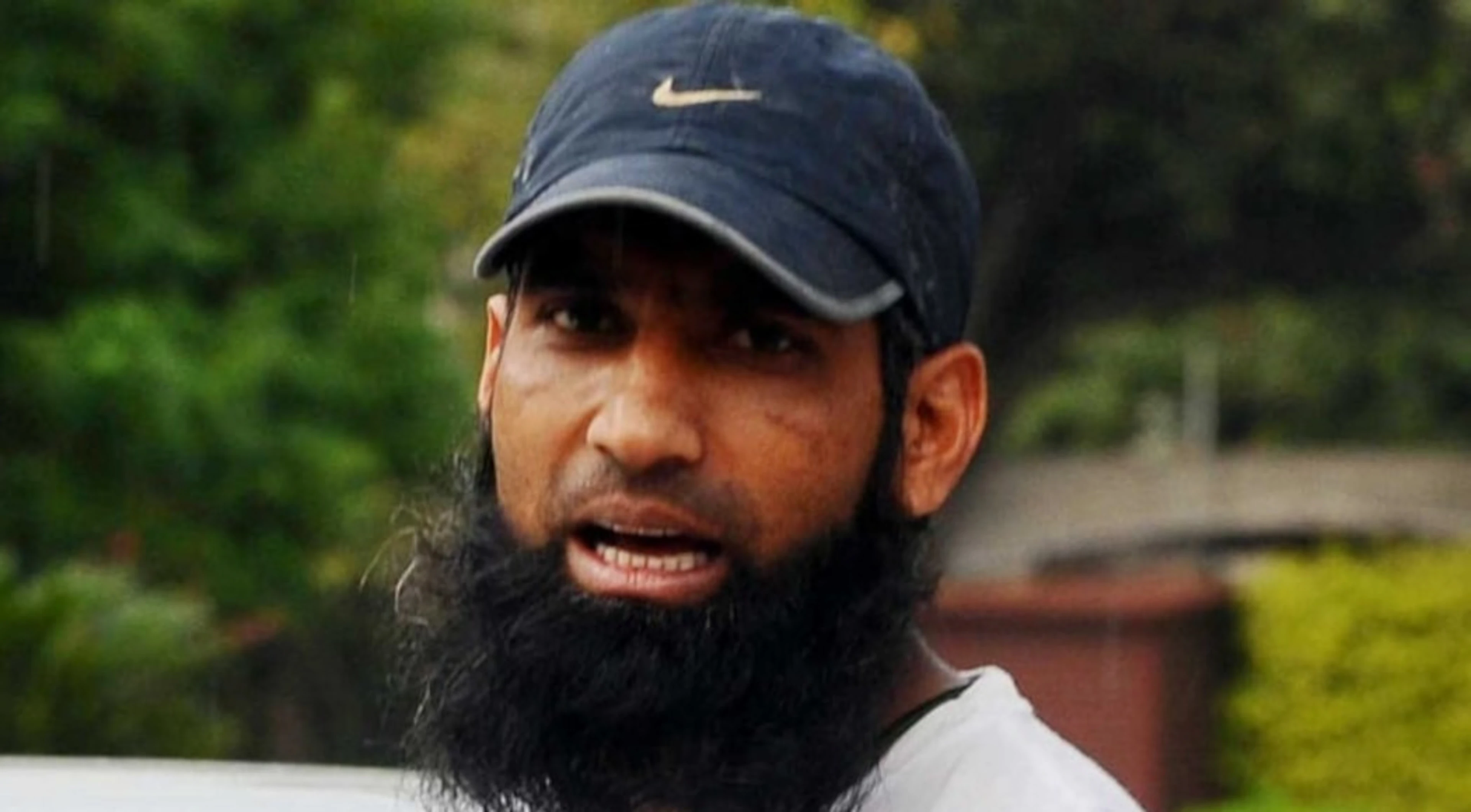 Pressure-free Pakistan can chase mammoth 508 - Yousuf