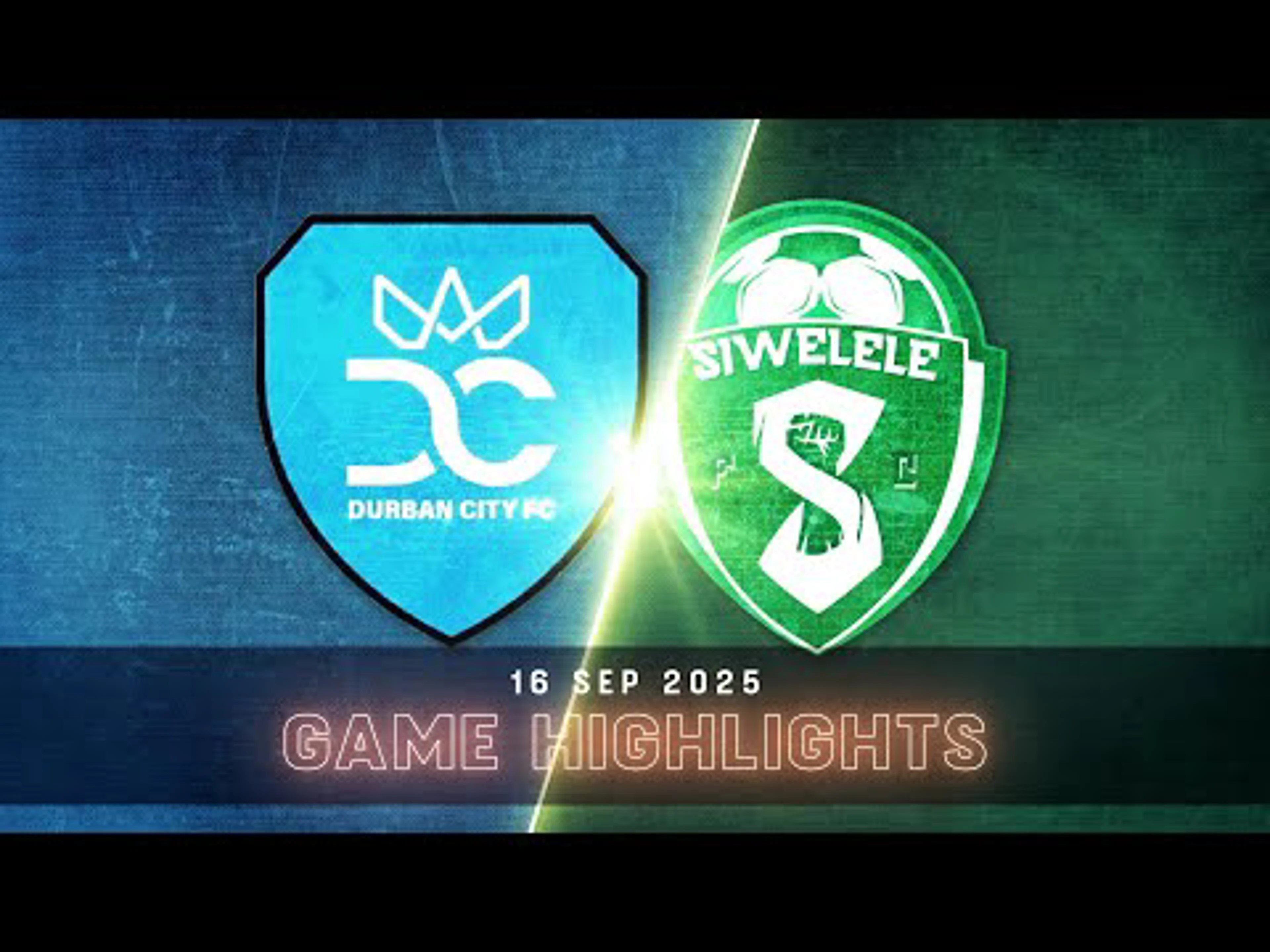 Durban City v Siwelele | Match in 5 | Betway Premiership