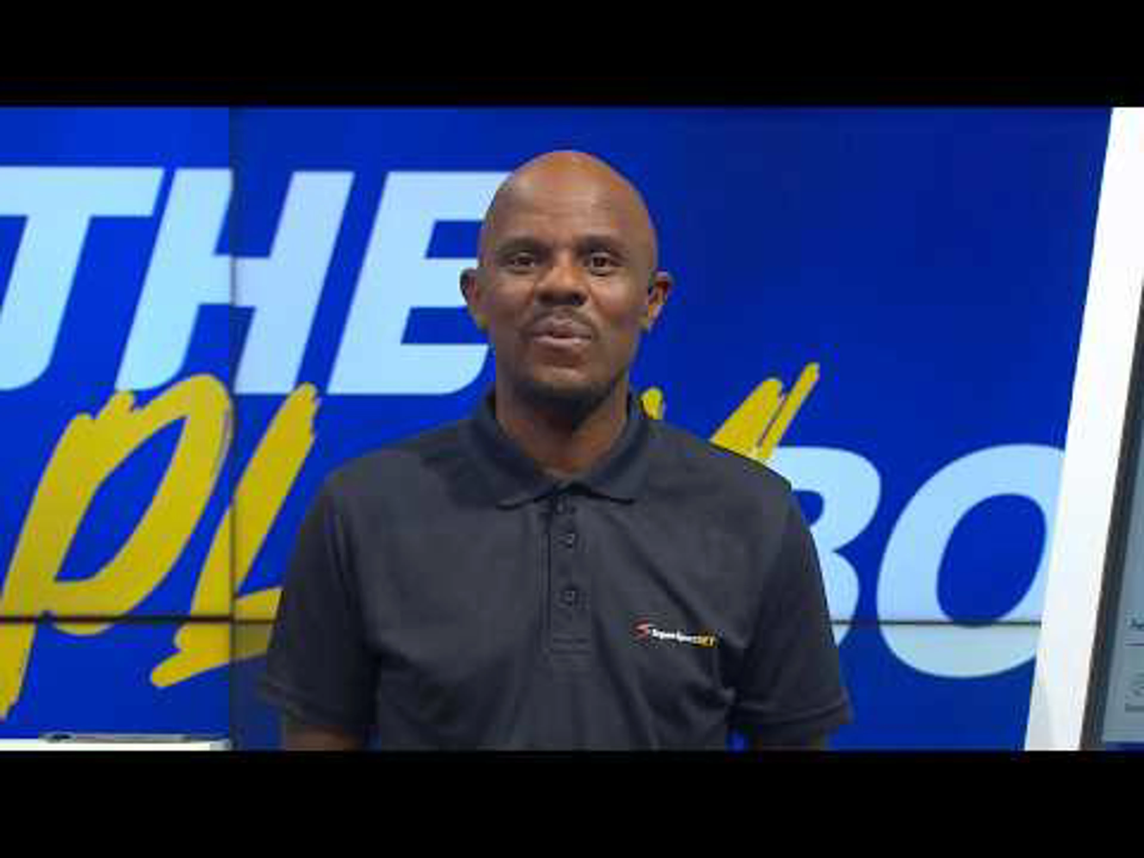 Quick Fire | Playbook Brought To You By SuperSportBet