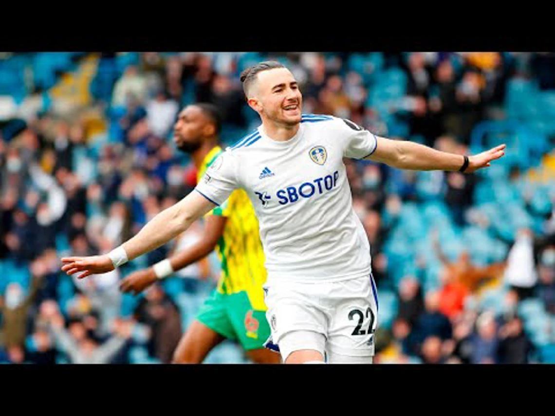 Premier League | Leeds United v West Bromwich Albion  | Highlights