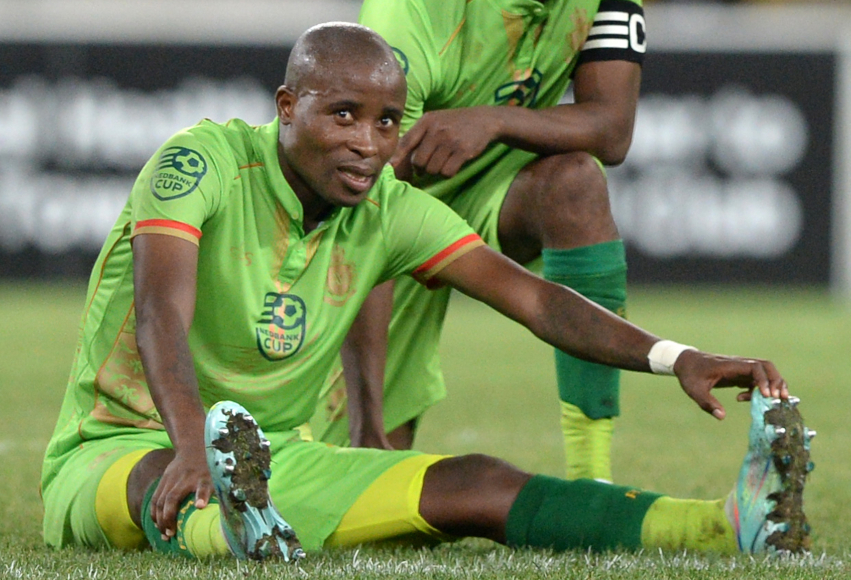 Royal AM to host deflated SSU outfit