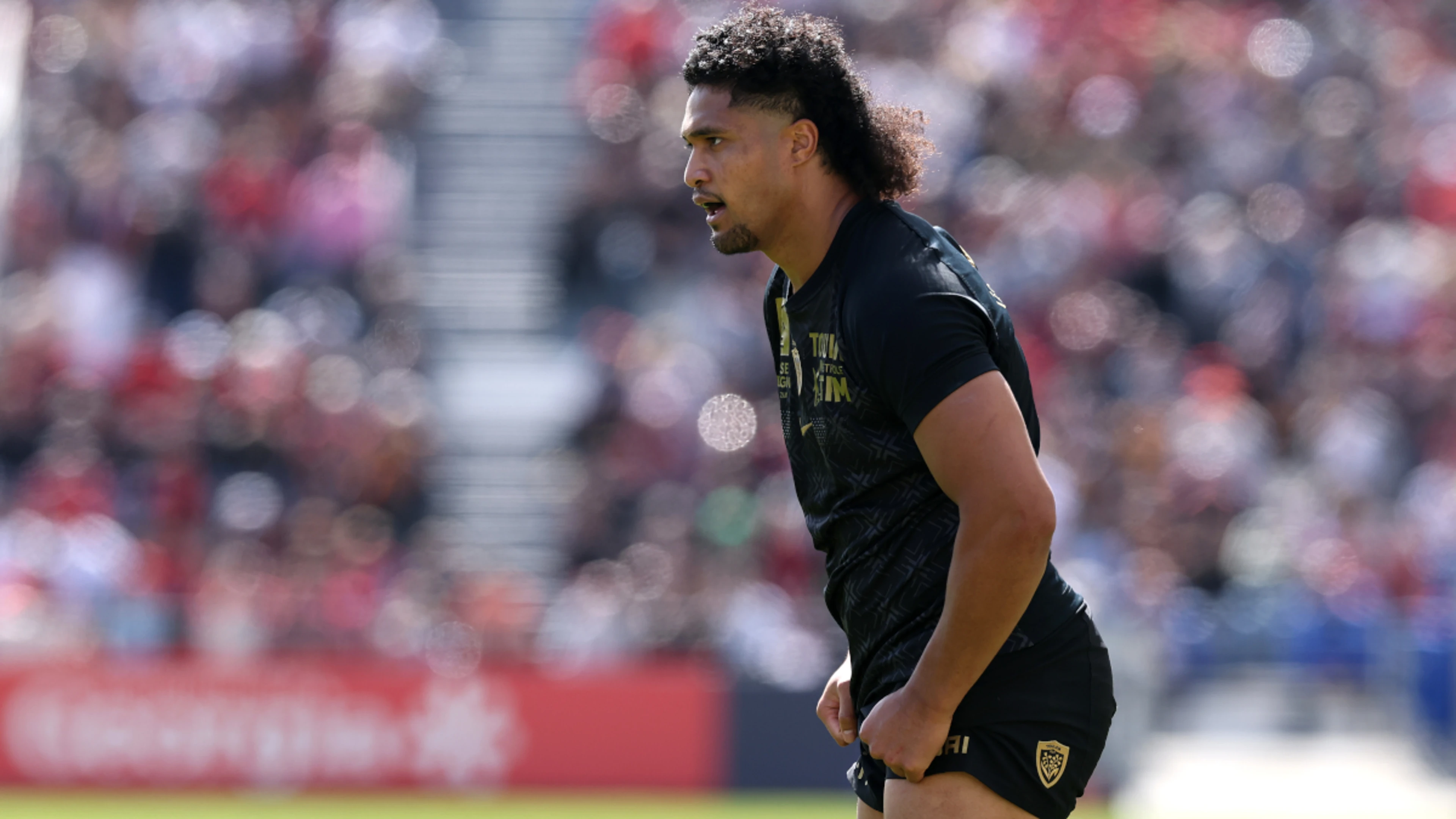 All Black Fainga'anuku eyeing Top 14 semis before New Zealand return