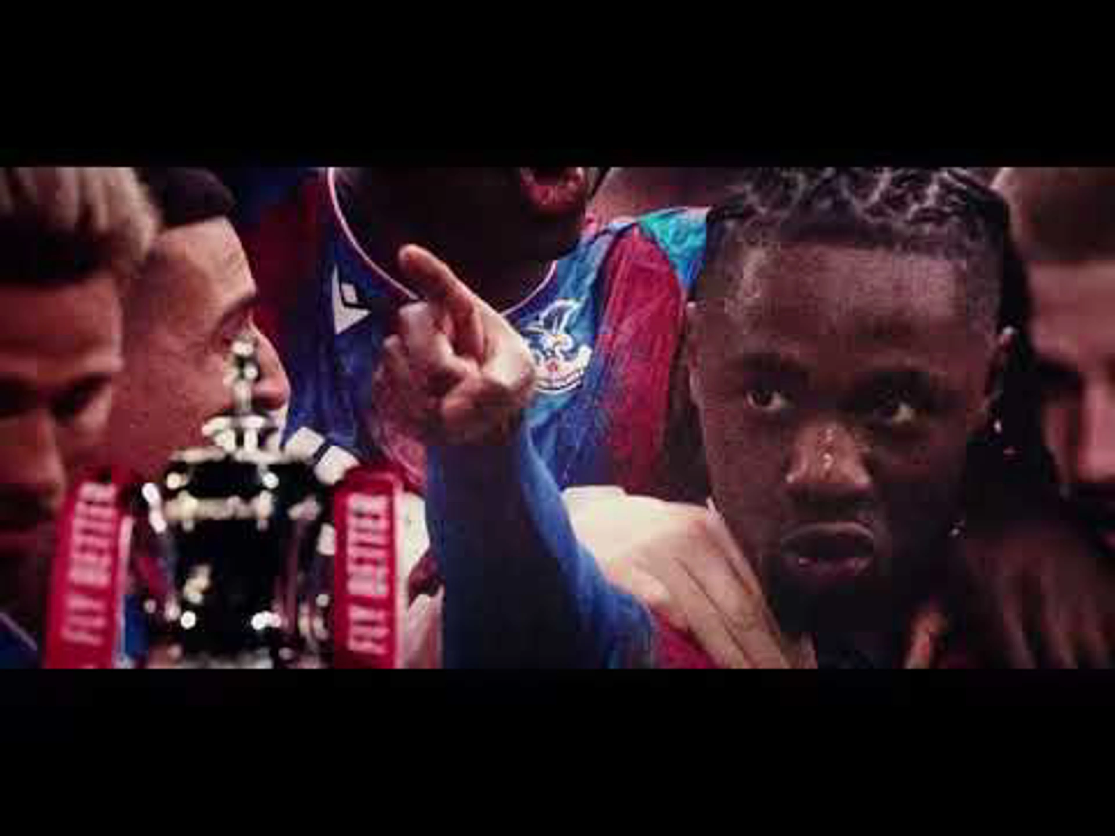 Crystal Palace v Man City! Who's winning the 2025 FA Cup Final?