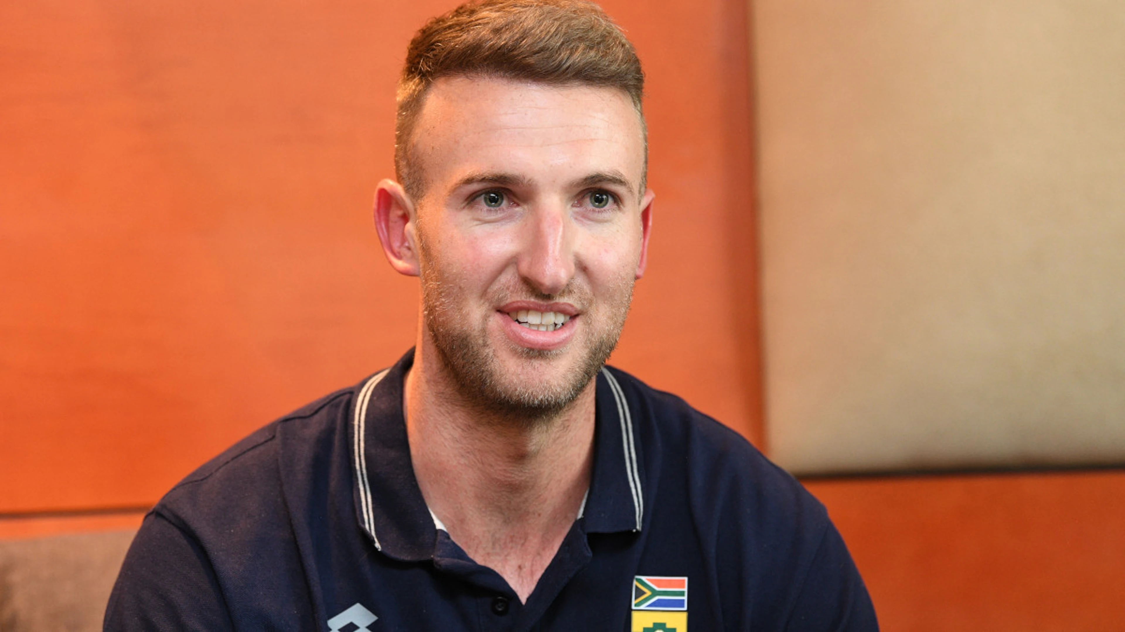 South Africa motivated by underdog tag in New Zealand tests