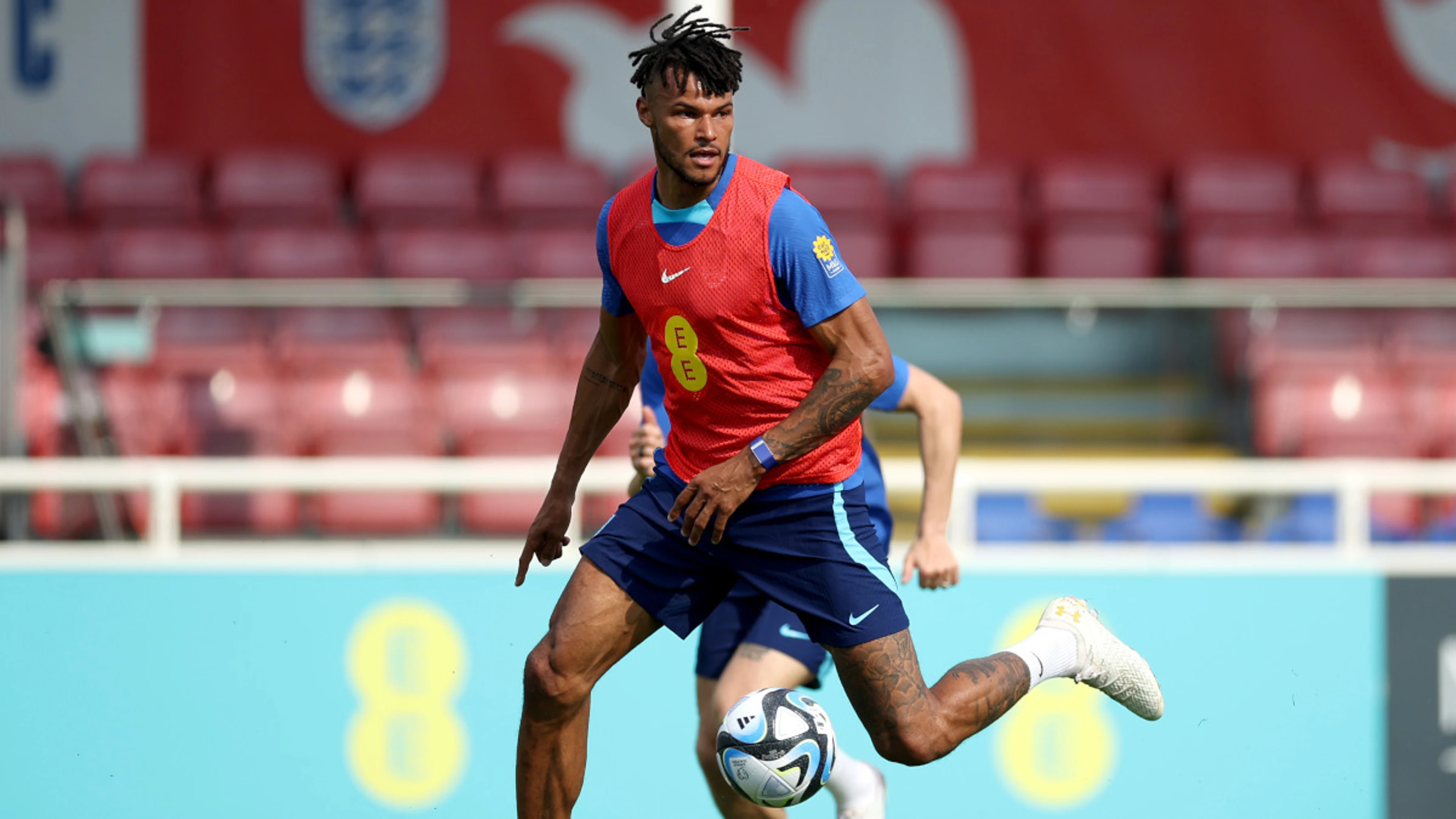 England's 'serial winners' can end trophy drought -  Mings