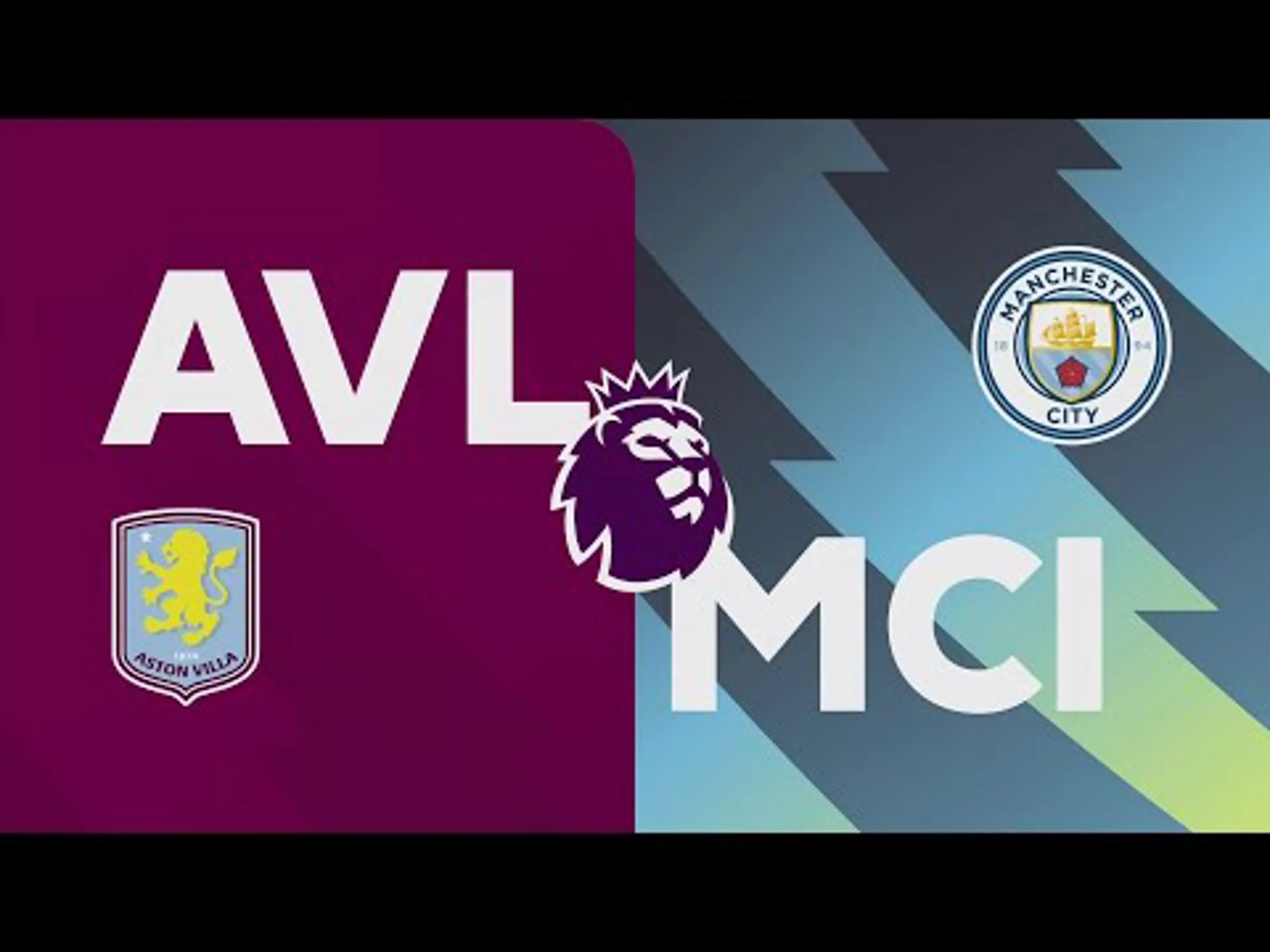 Aston Villa v Manchester City | Matchday 17 Preview | Premier League