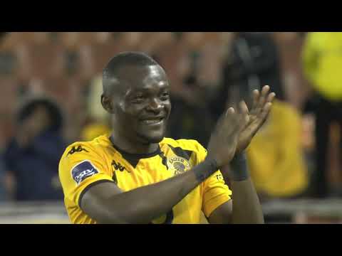 Kaizer Chiefs V Mamelodi Sundowns | The Rivalry Continues | DStv ...