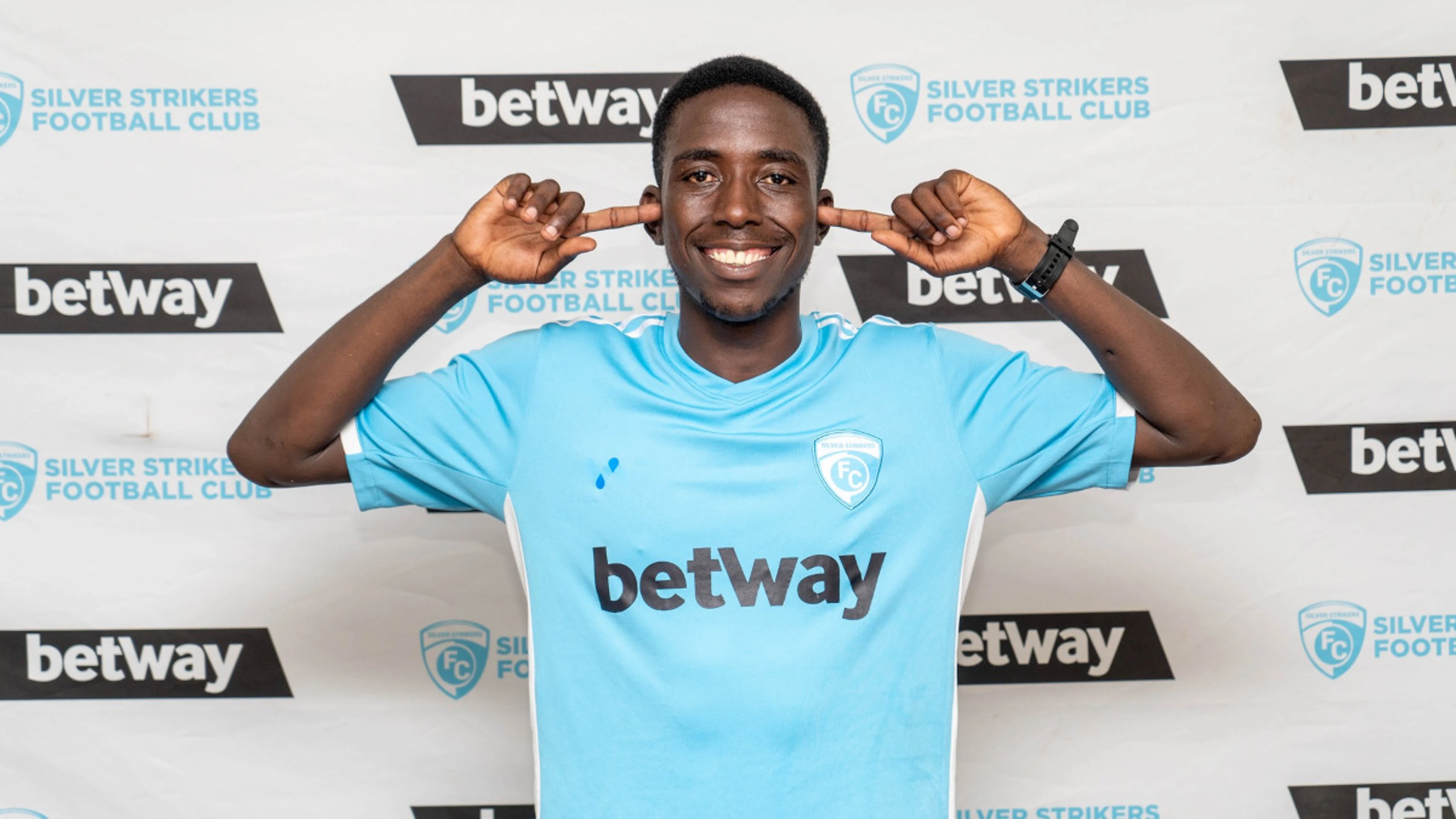 Malawi Super League: Silver make fourth precious signing