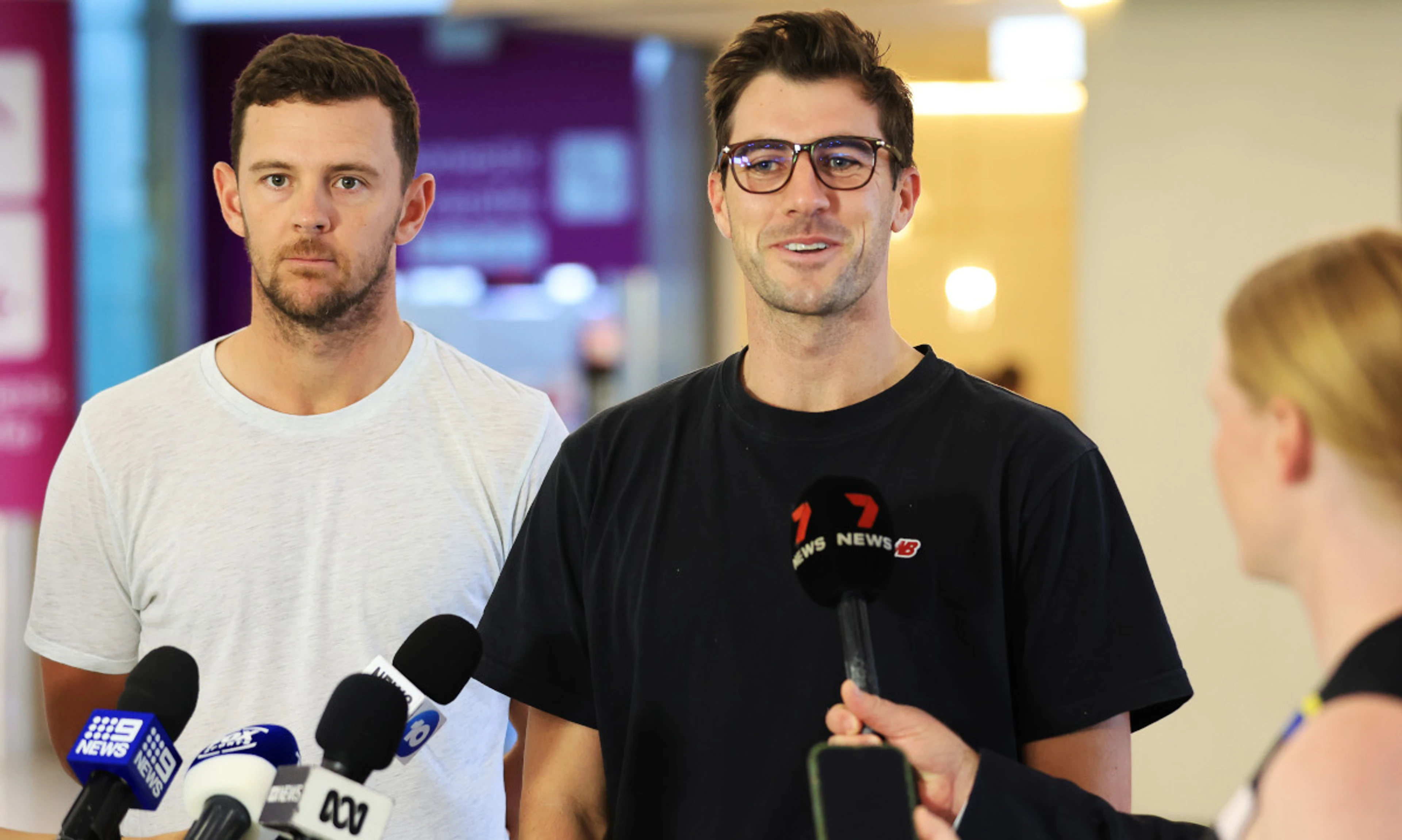 Australia has their 'legacy' after winning World Cup