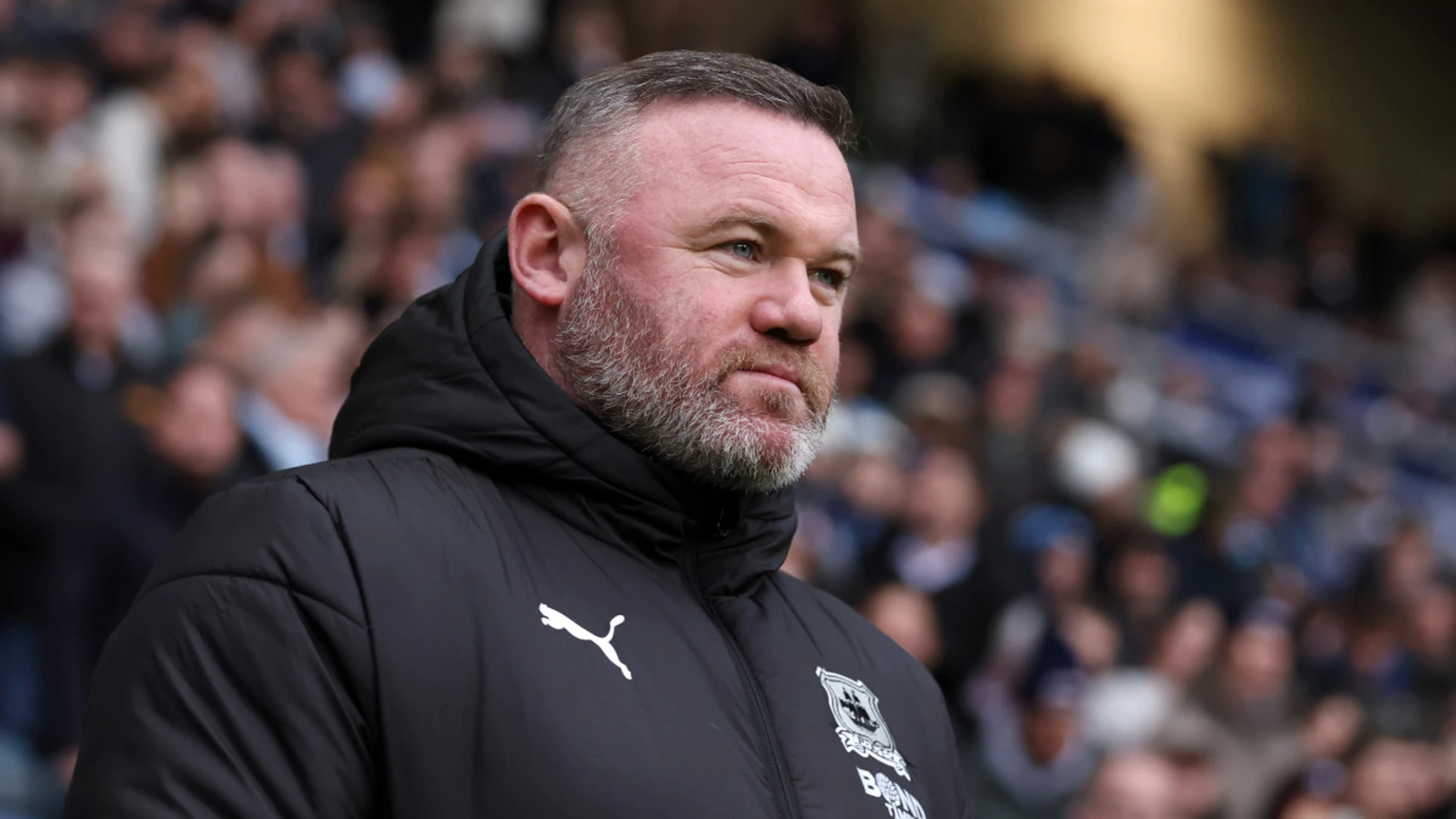 Plymouth Argyle part ways with manager Rooney