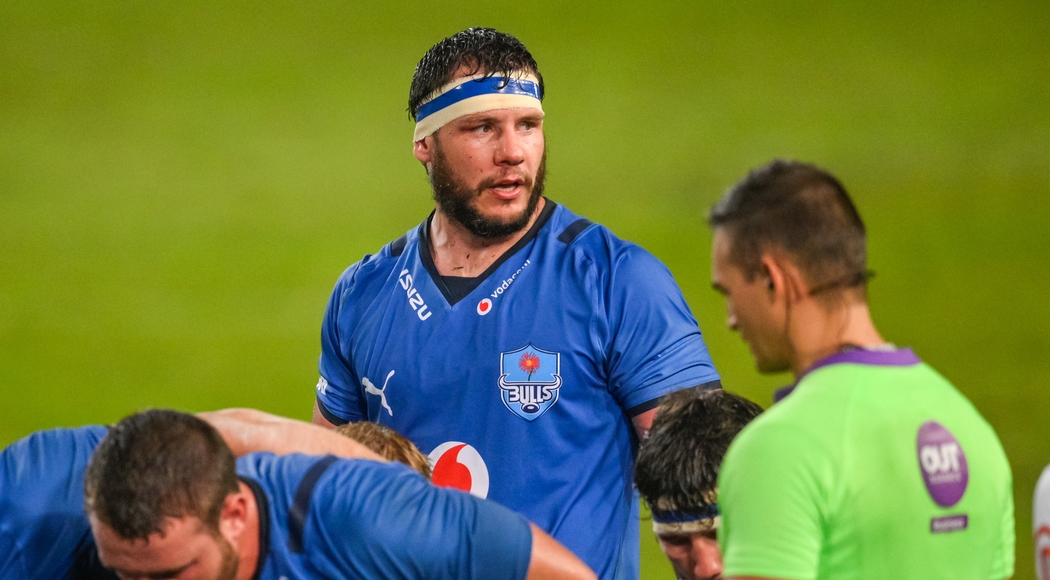 Bulls' excitement turns to focus