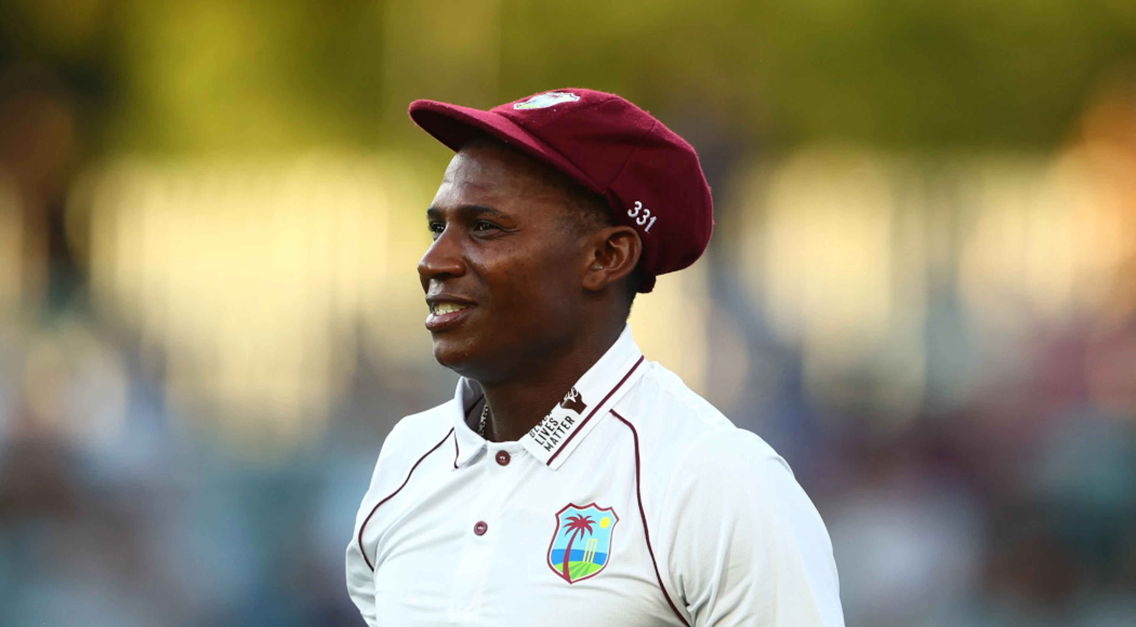 West Indies batter Thomas suspended for match-fixing