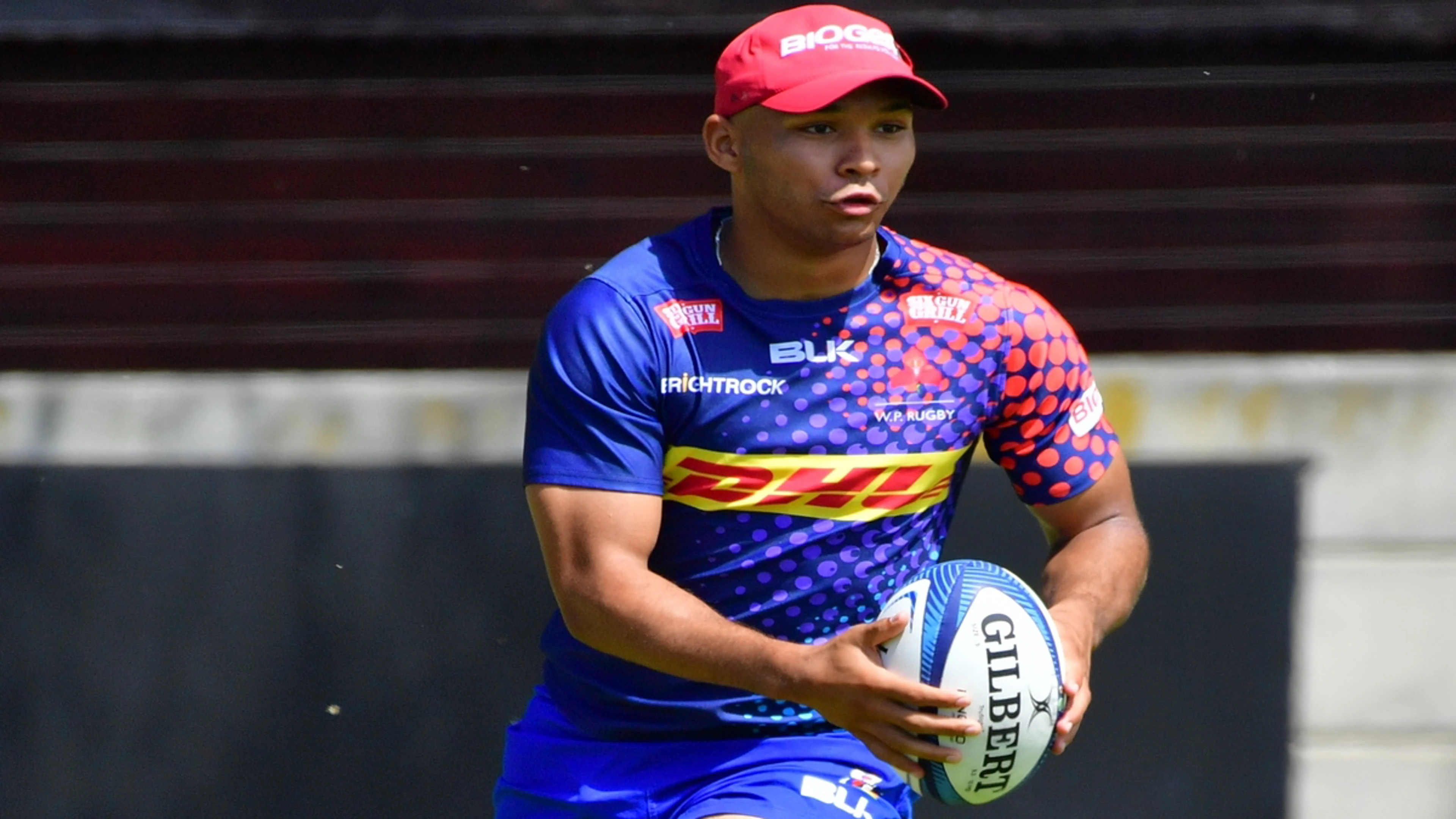 Hartzenberg surprise selection at centre as Fouche leads the Stormers