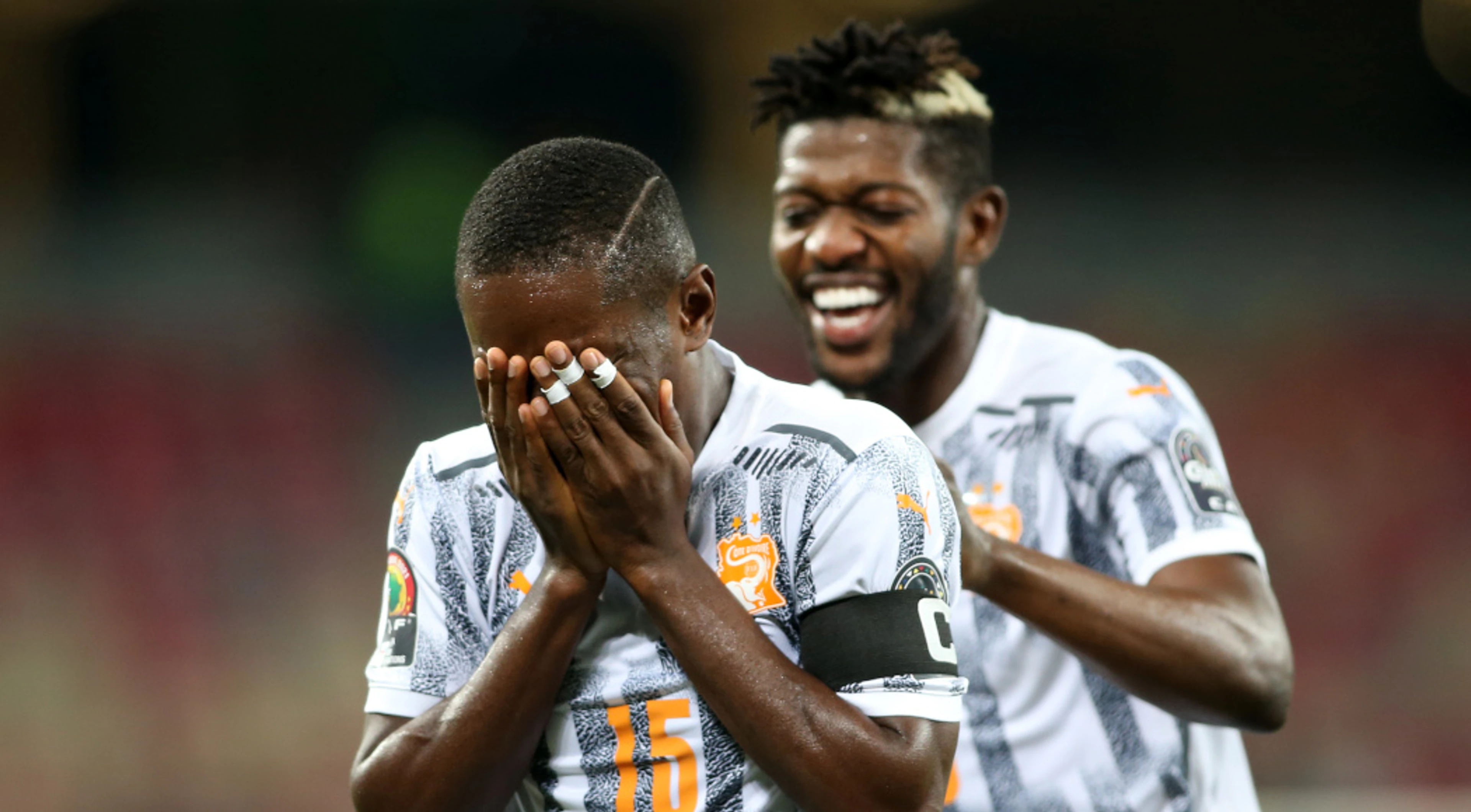 Ivory Coast claim narrow win over Equatorial Guinea