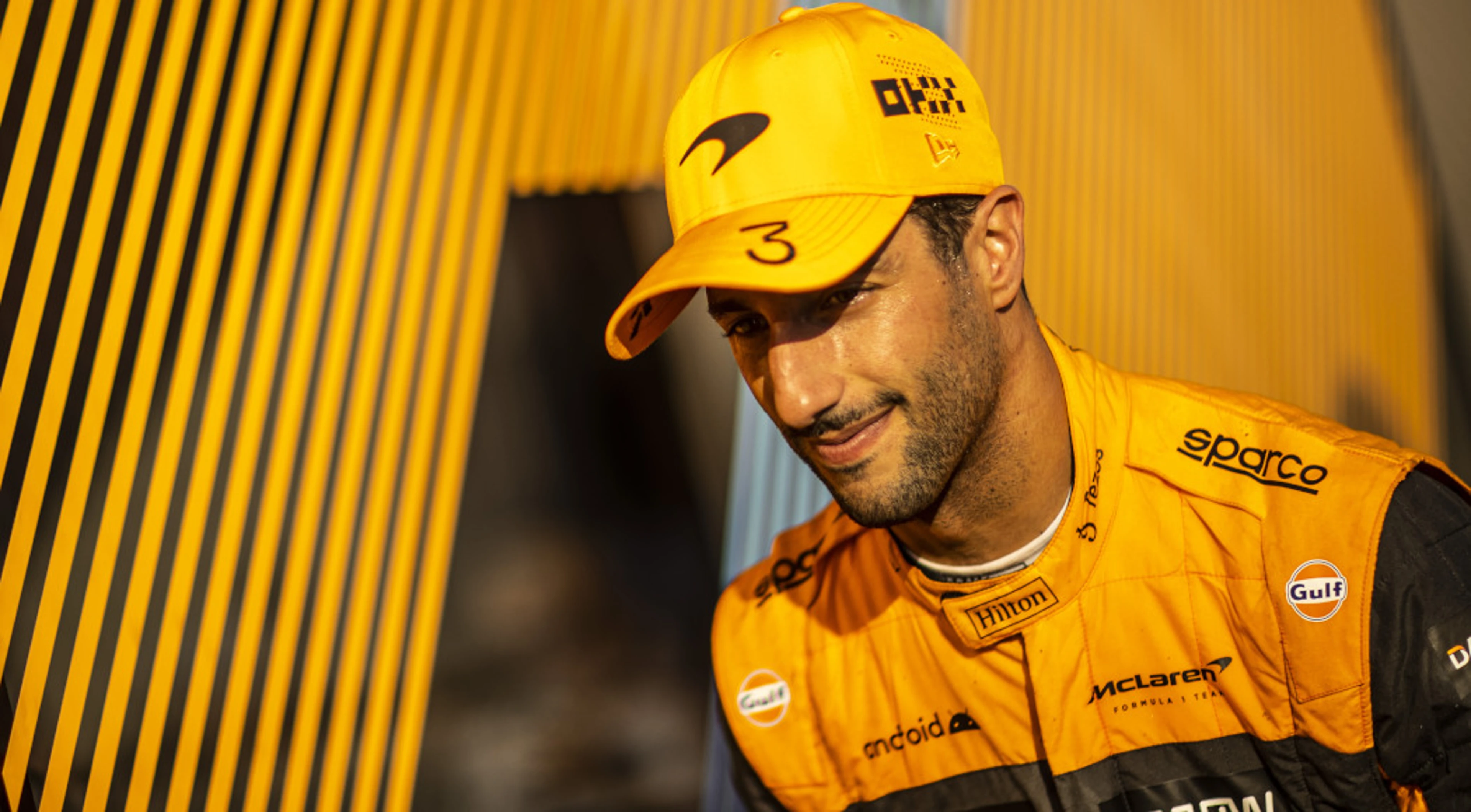 'Split with Ricciardo is sad day for McLaren'