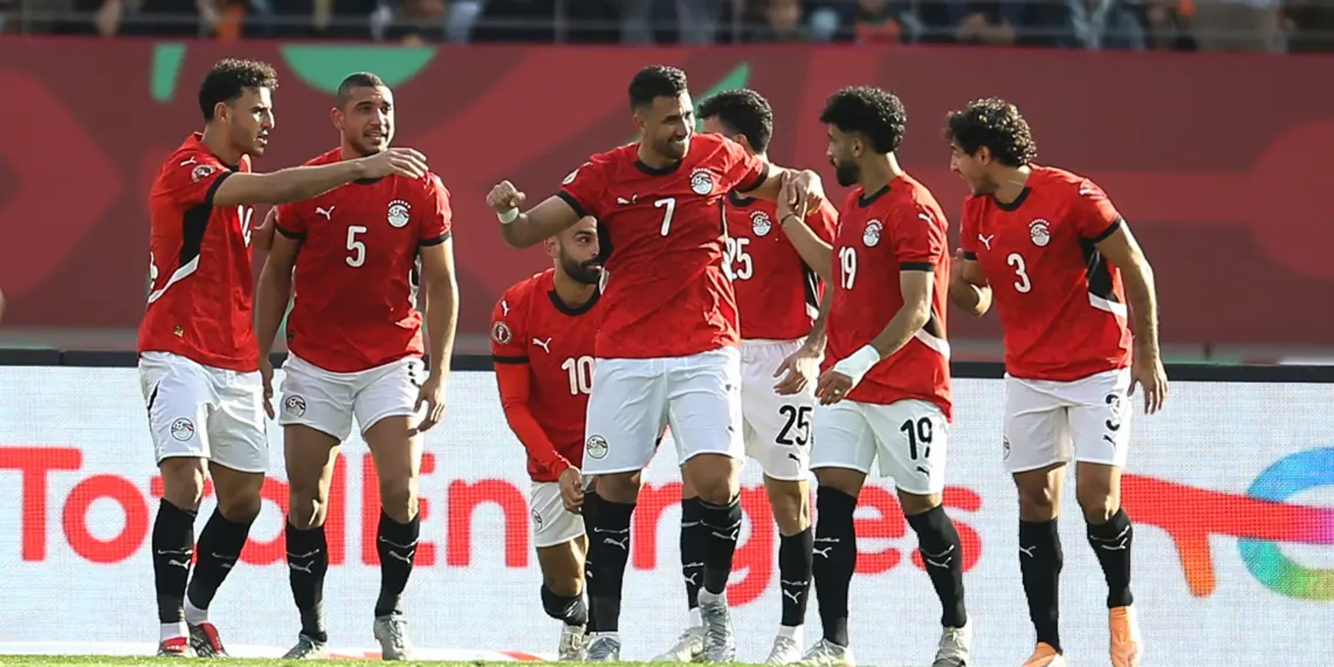 SPOTLIGHT ON: Salah and fellow stars aim to deny Morocco as AFCON reaches semifinal stage