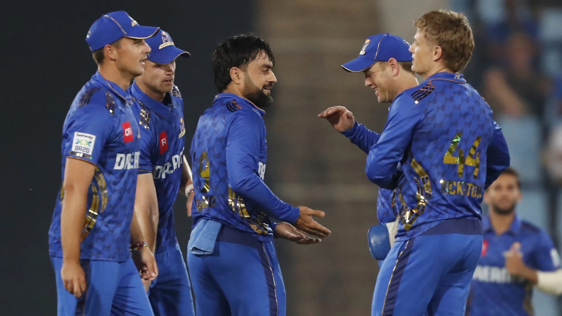 All-round Brevis helps MI CT dump Capitals out of SA20