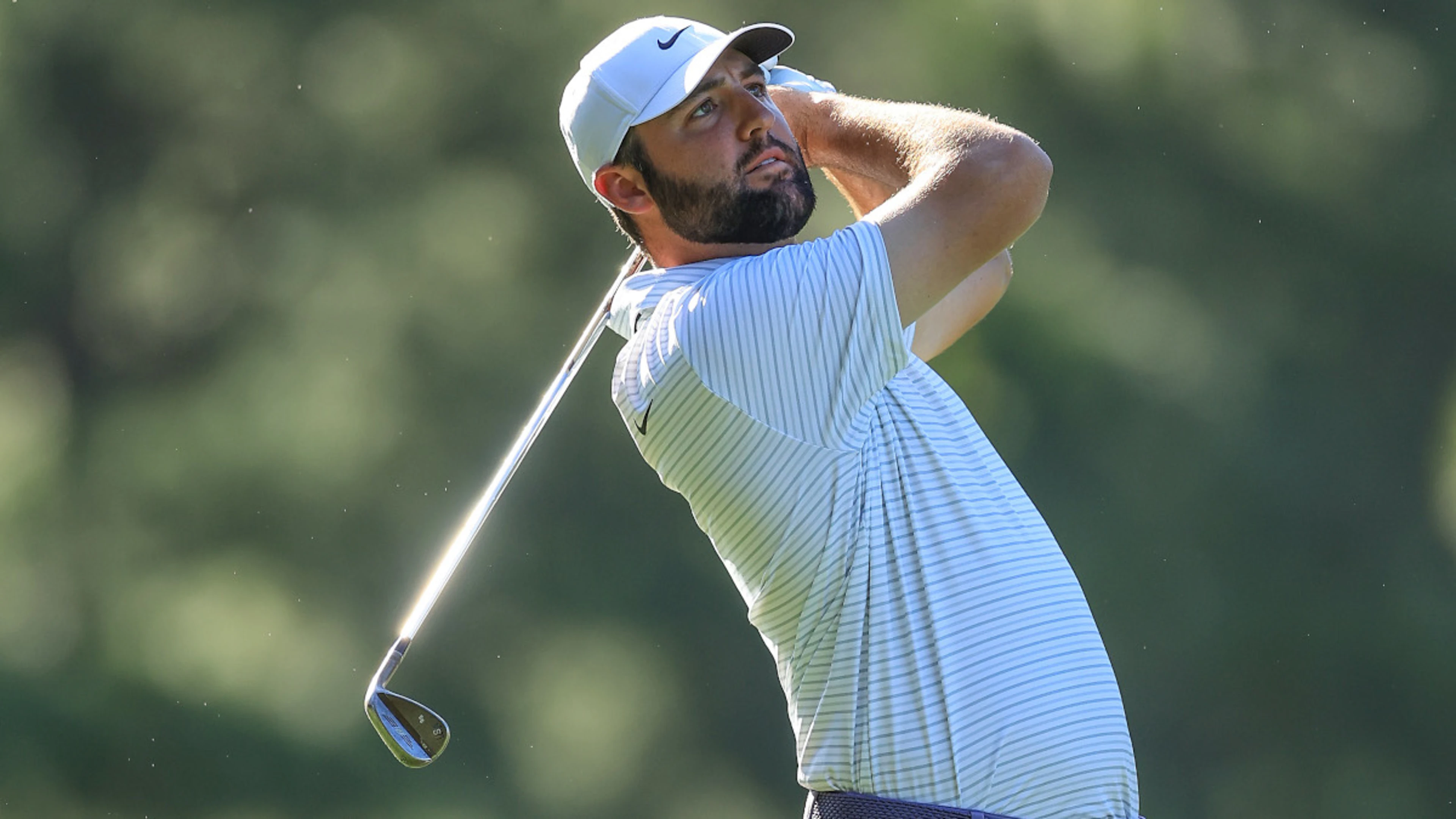 Masters Green Jacket showdown pits youth against experience