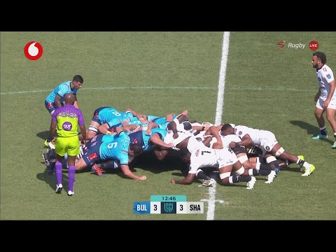 Round 7 Tries | United Rugby Championship | SuperSport