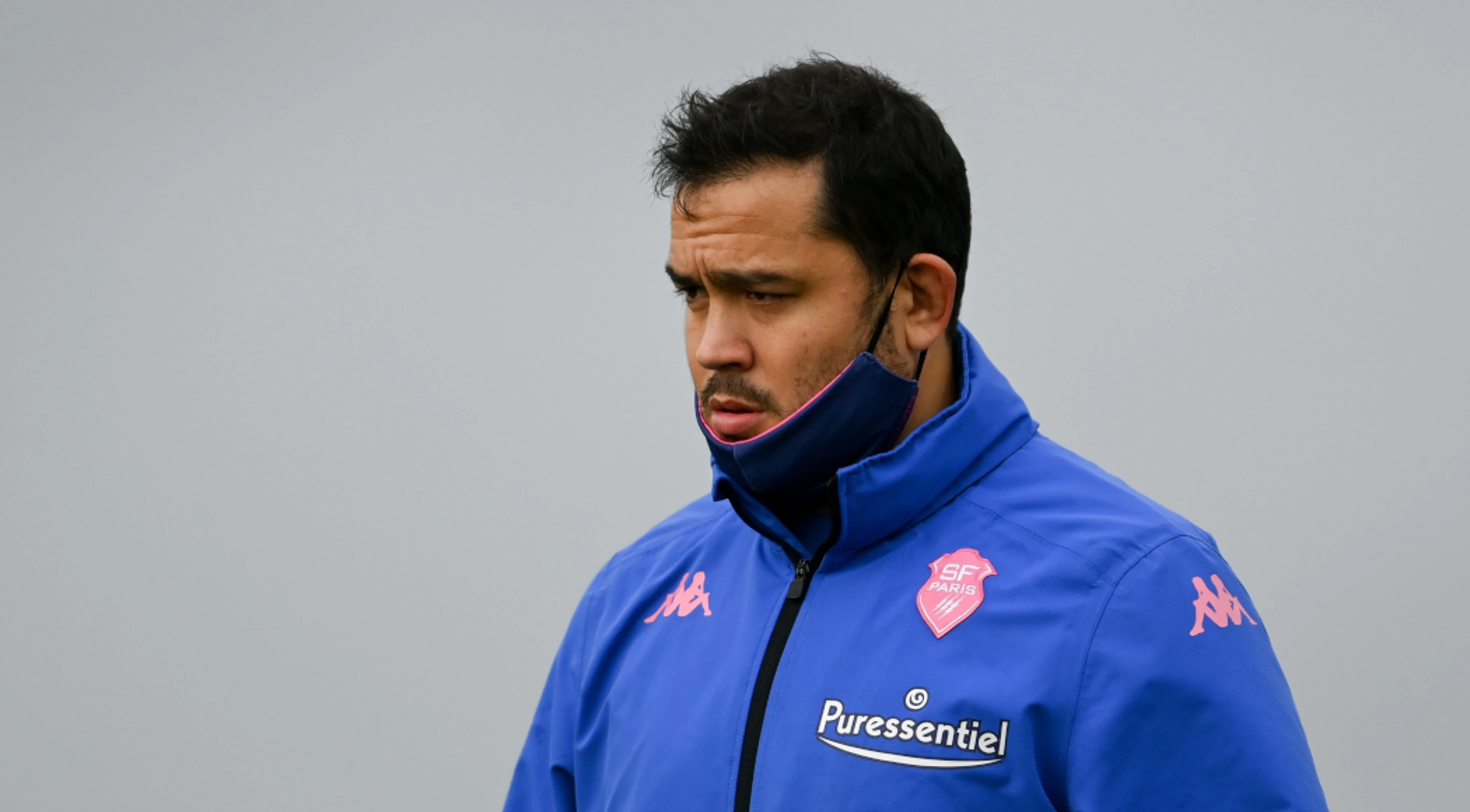 Sempere to take over as France forwards coach after World Cup