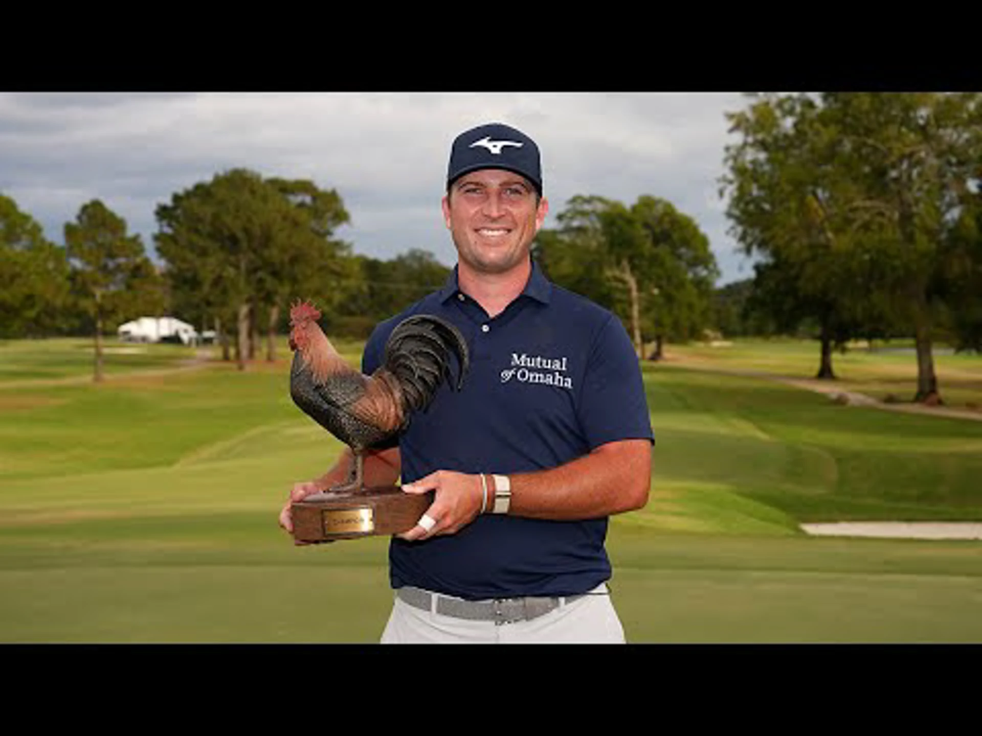 Sanderson Farms Championship | Day 4 Highlights | US PGA Tour