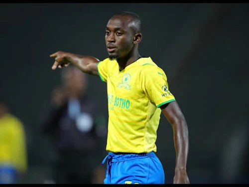 Elite goalscoring: Peter Shalulile joins the 100 goals club in South ...