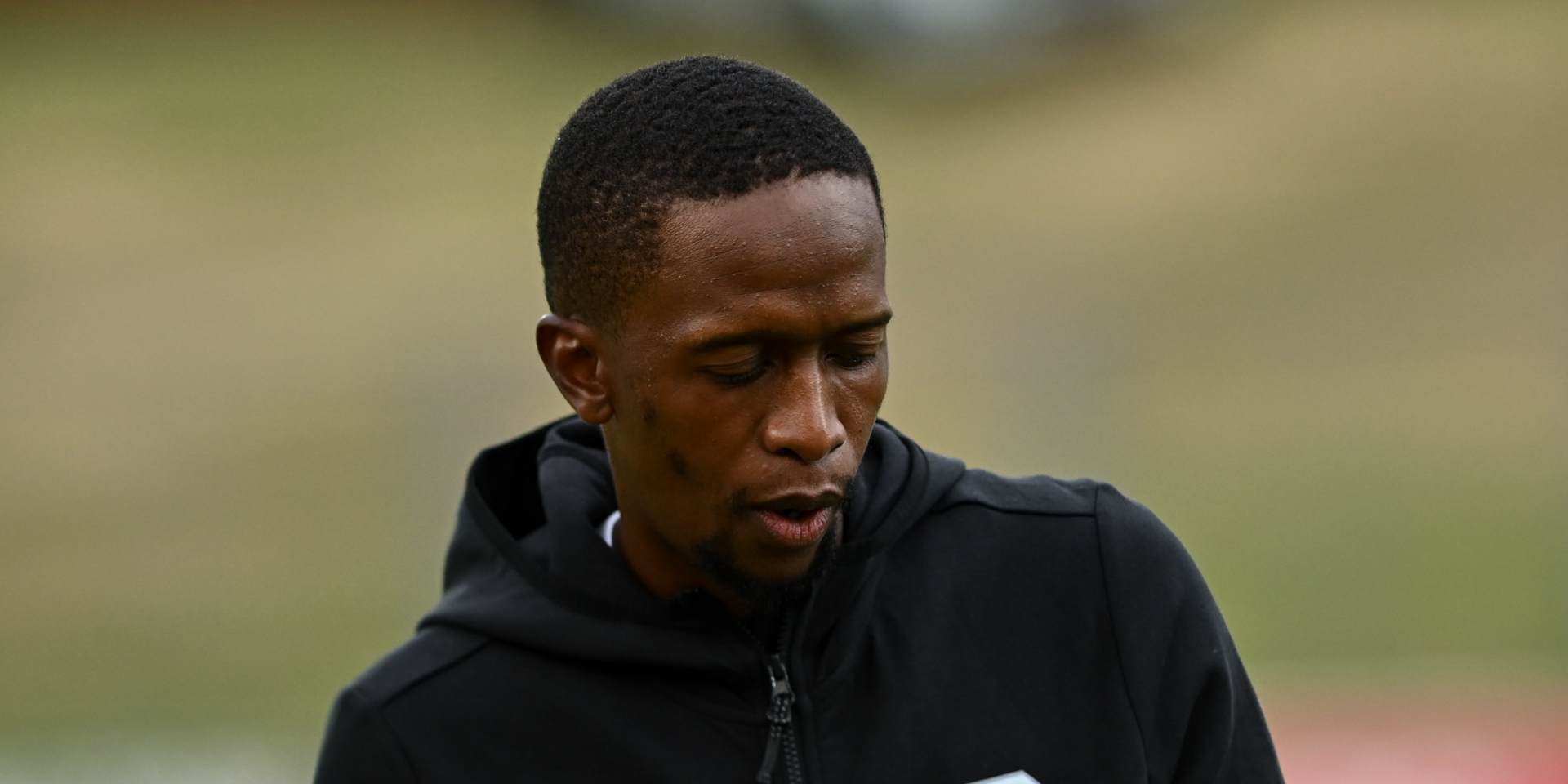 Durban City part ways with coach Sinethemba Badela