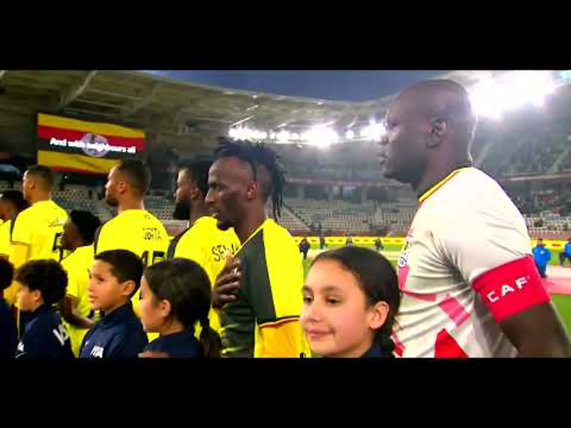 Veteran stars prove age is just a number | AFCON 2025