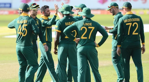 Cricket SA confirm Proteas 2022 England tour | SuperSport