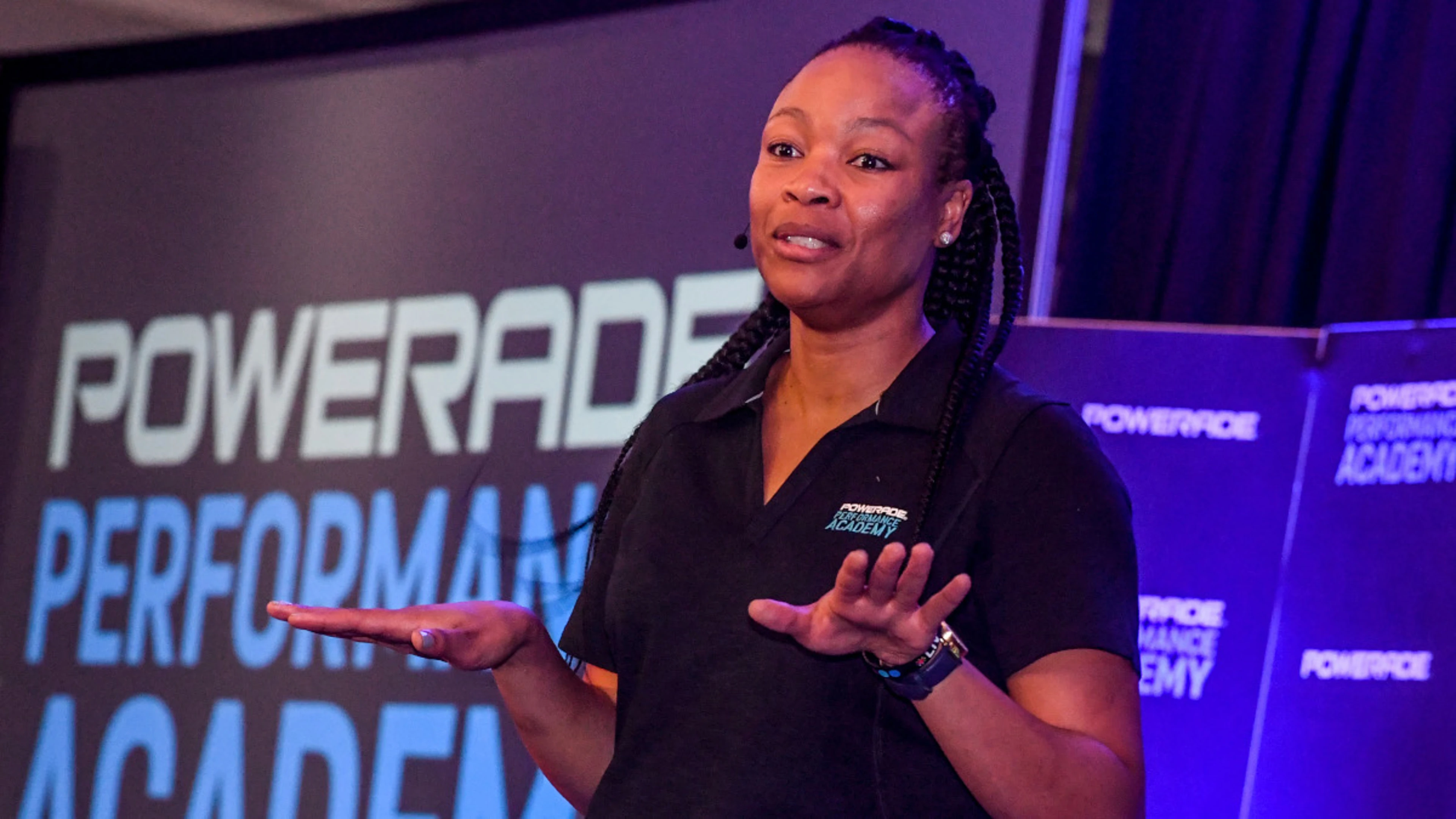 South Africa needs own style - Mdodana